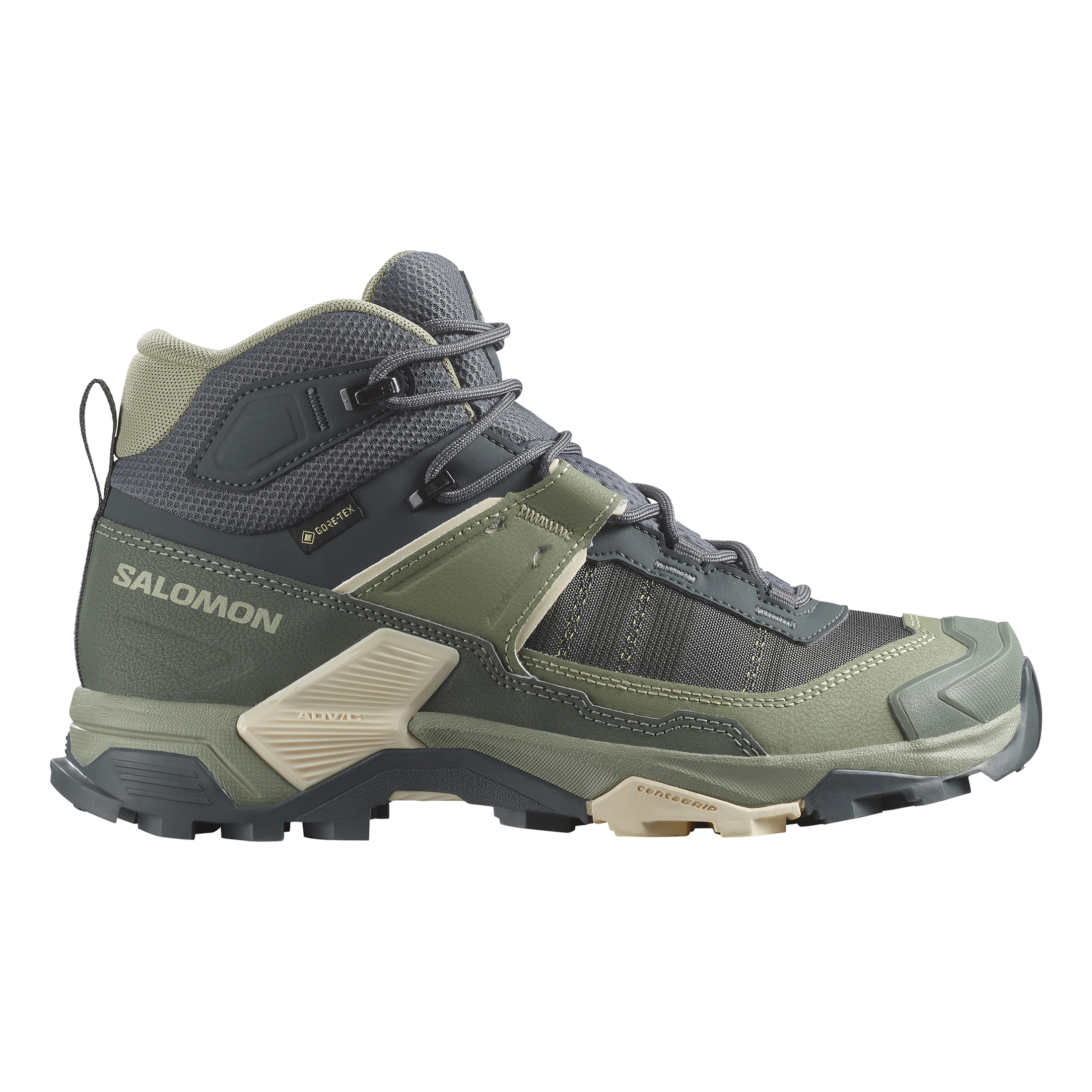 X ULTRA 5 MID GORE-TEX