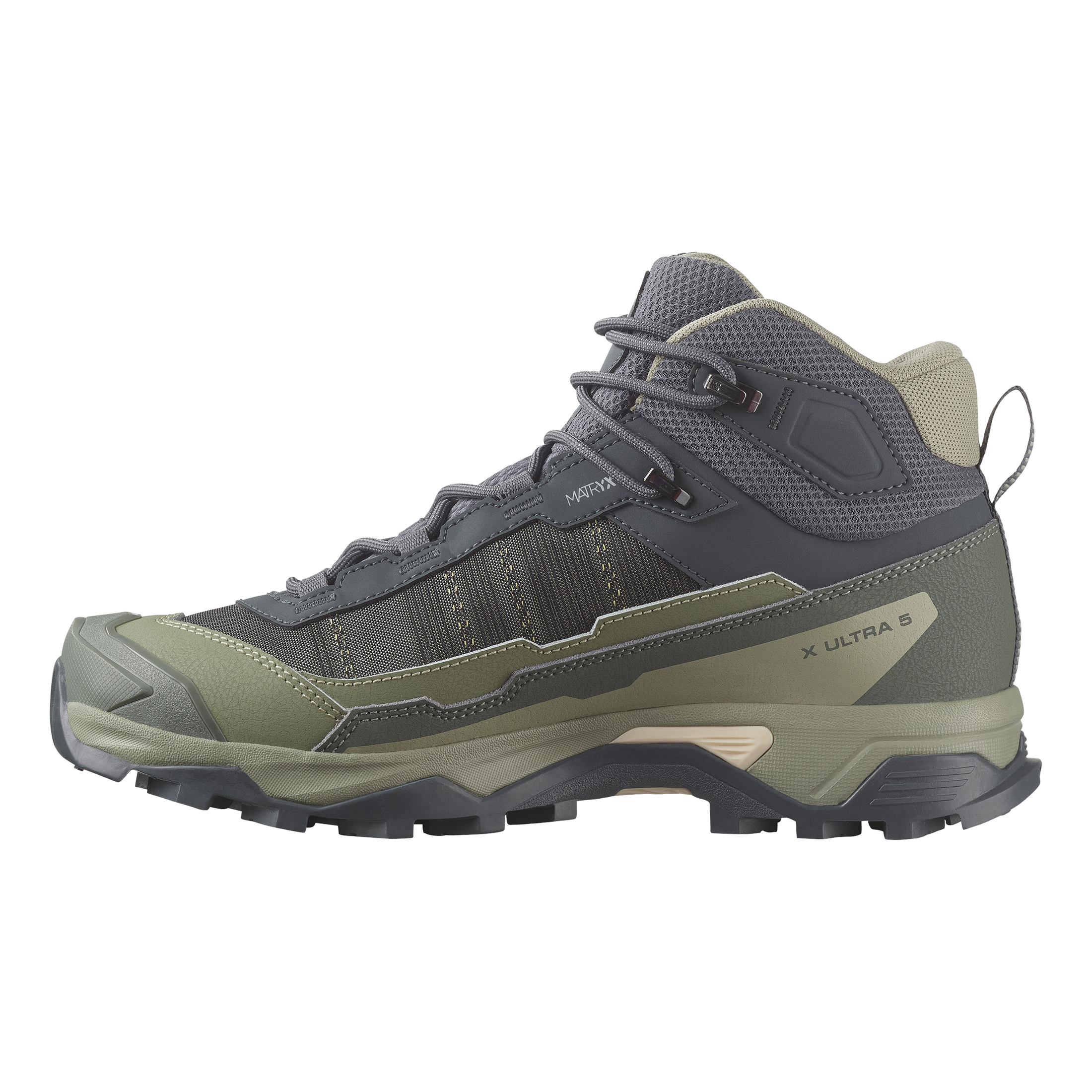 X ULTRA 5 MID GORE-TEX