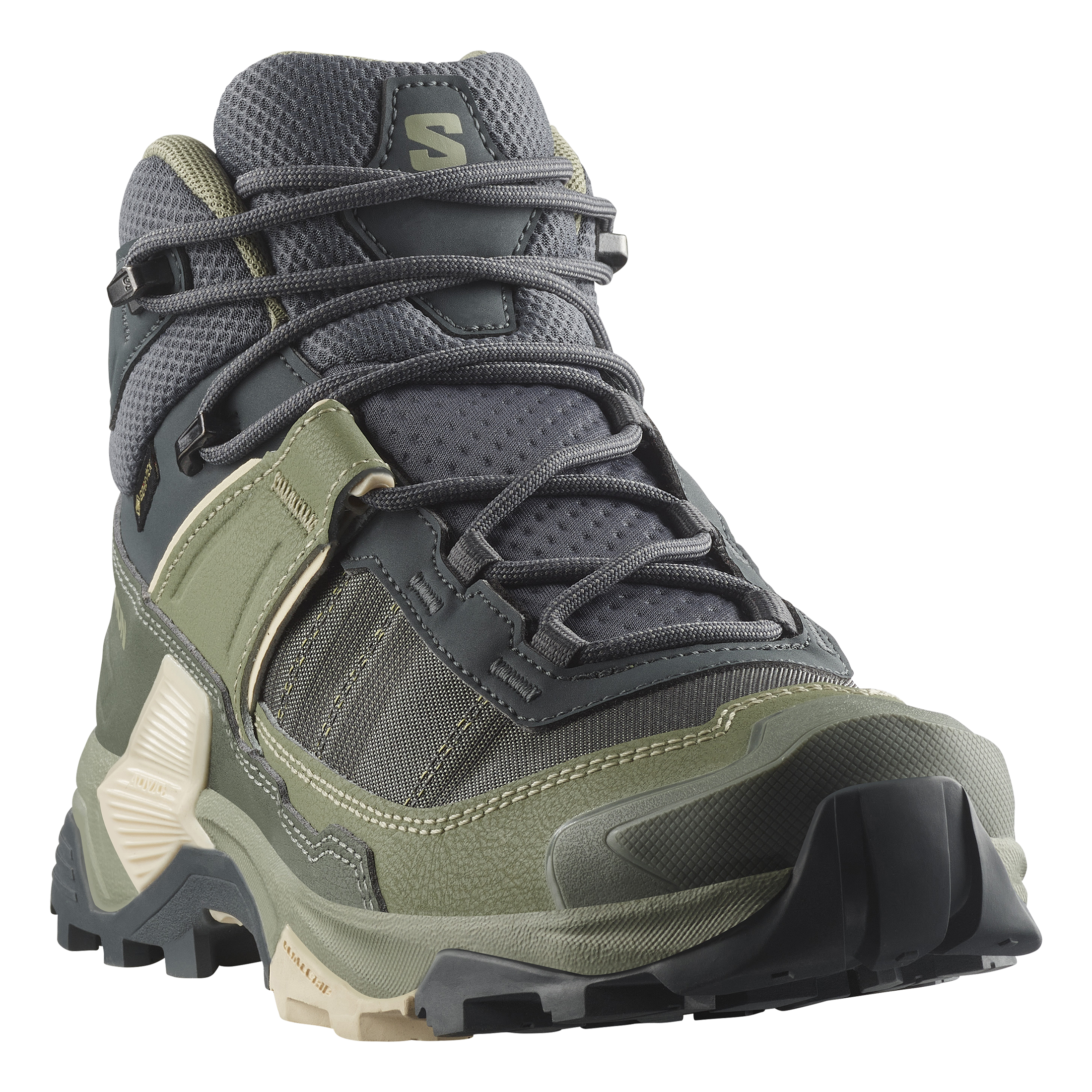 X ULTRA 5 MID GORE-TEX