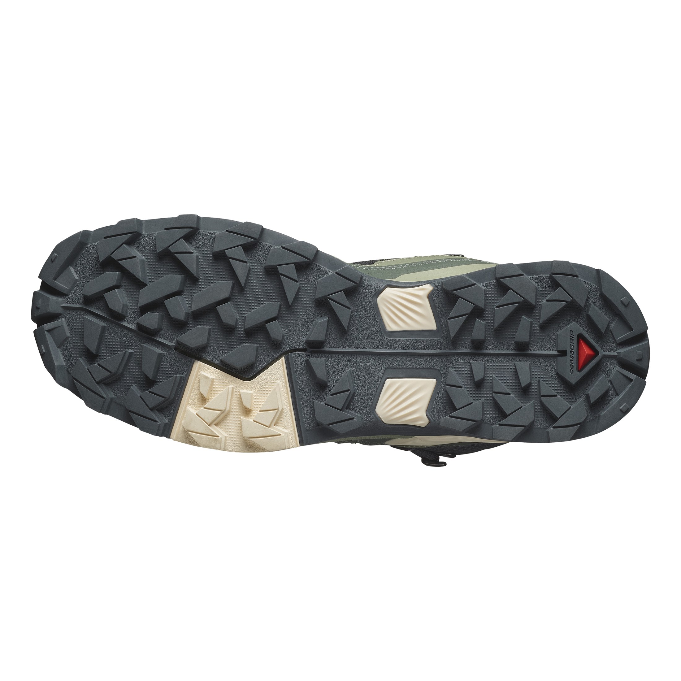 X ULTRA 5 MID GORE-TEX