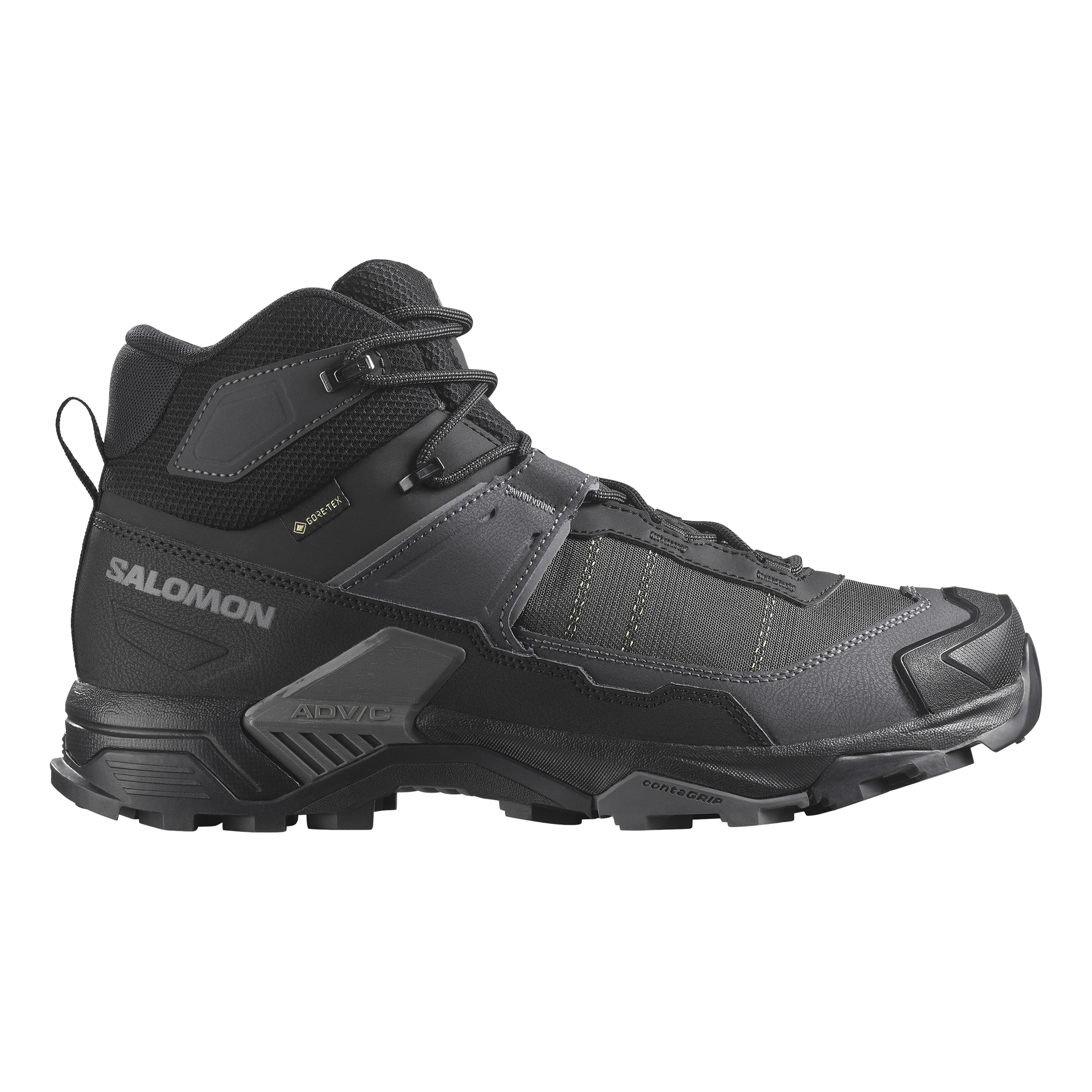 X ULTRA 5 MID WIDE GORE-TEX