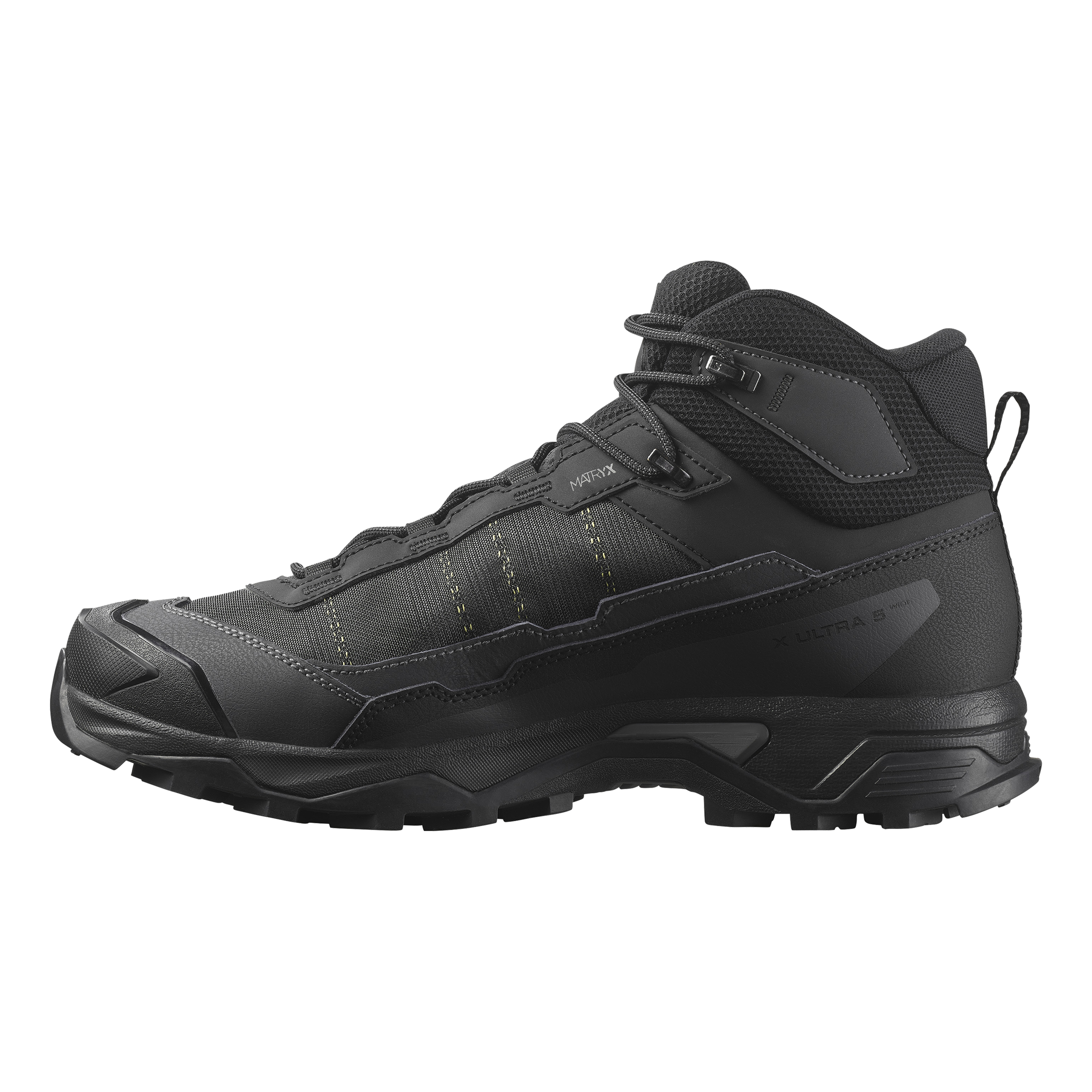 X ULTRA 5 MID WIDE GORE-TEX