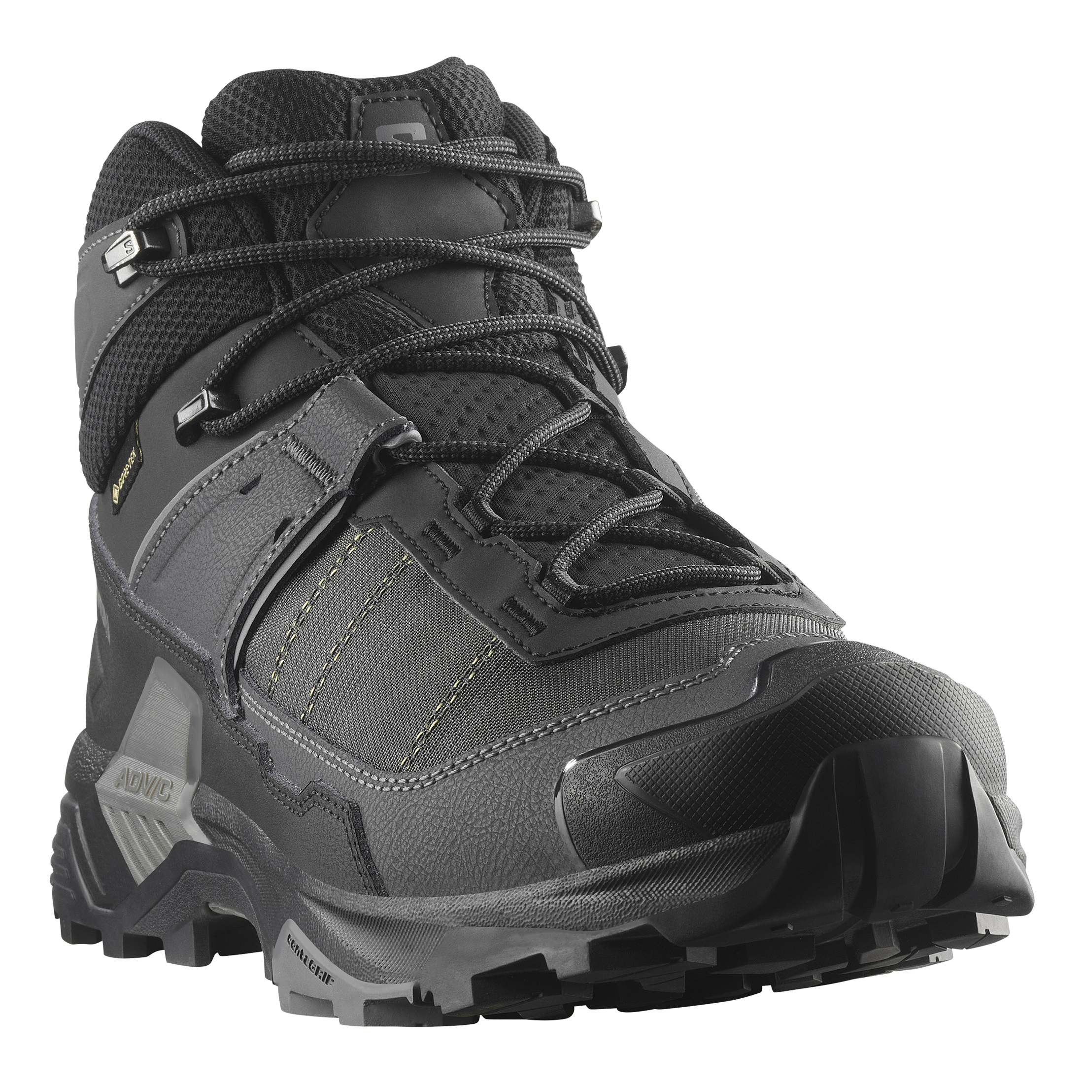 X ULTRA 5 MID WIDE GORE-TEX