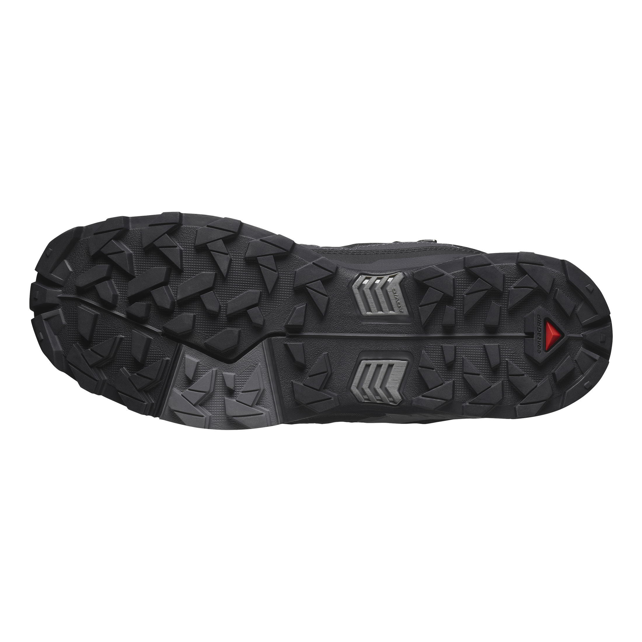 X ULTRA 5 MID WIDE GORE-TEX
