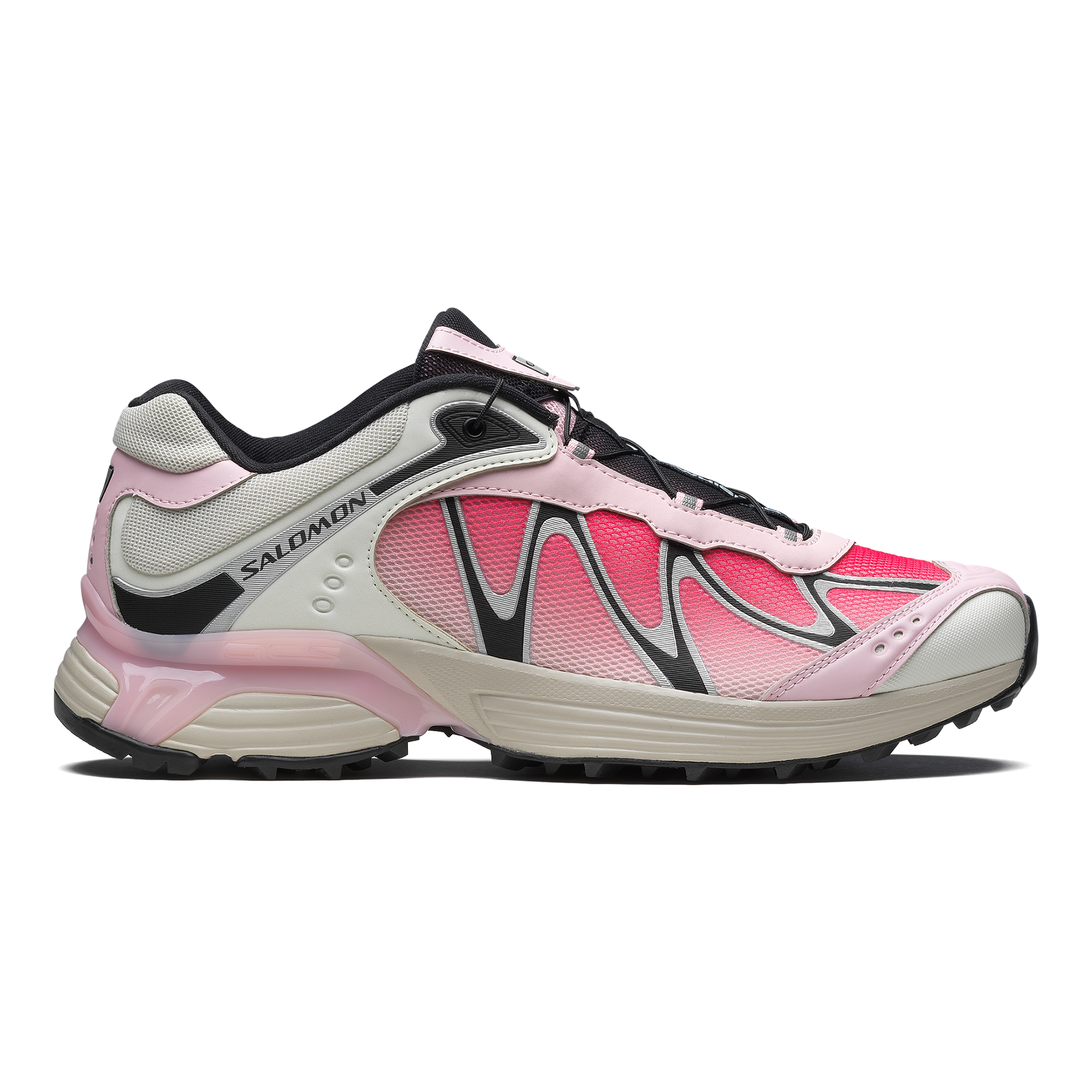 #Color_Fairy Tale / Black / Ftw Silver