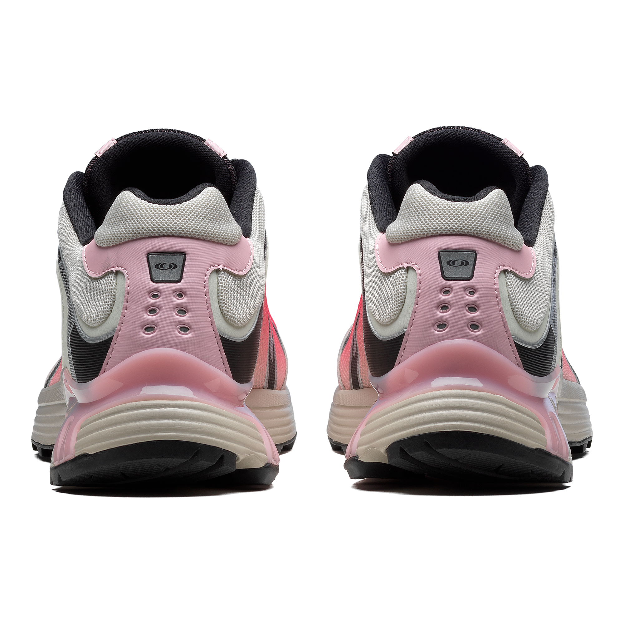 #Color_Fairy Tale / Black / Ftw Silver