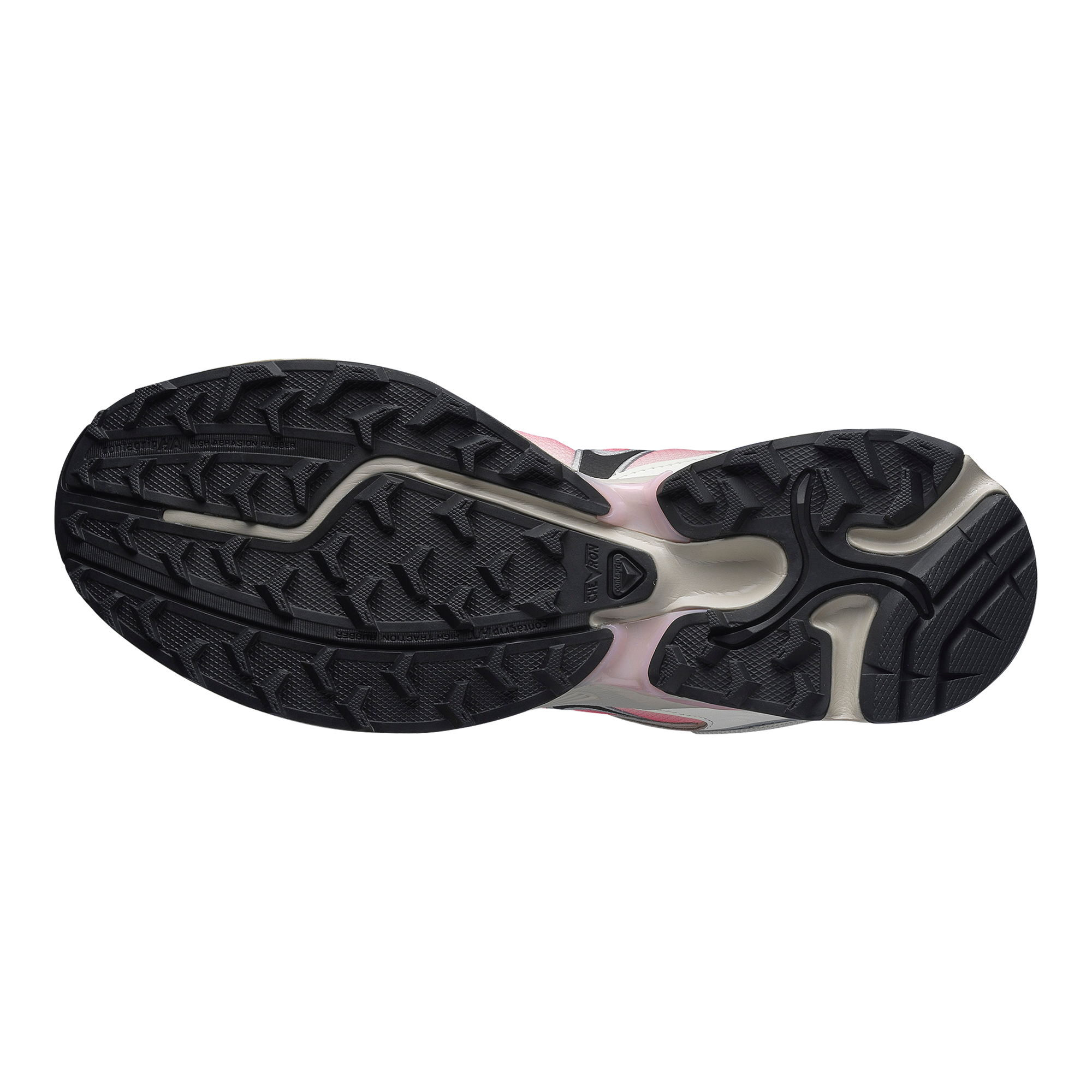 #Color_Fairy Tale / Black / Ftw Silver