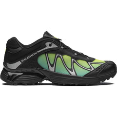Black / Iced Aqua / Ftw Silver