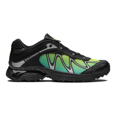 Black / Iced Aqua / Ftw Silver