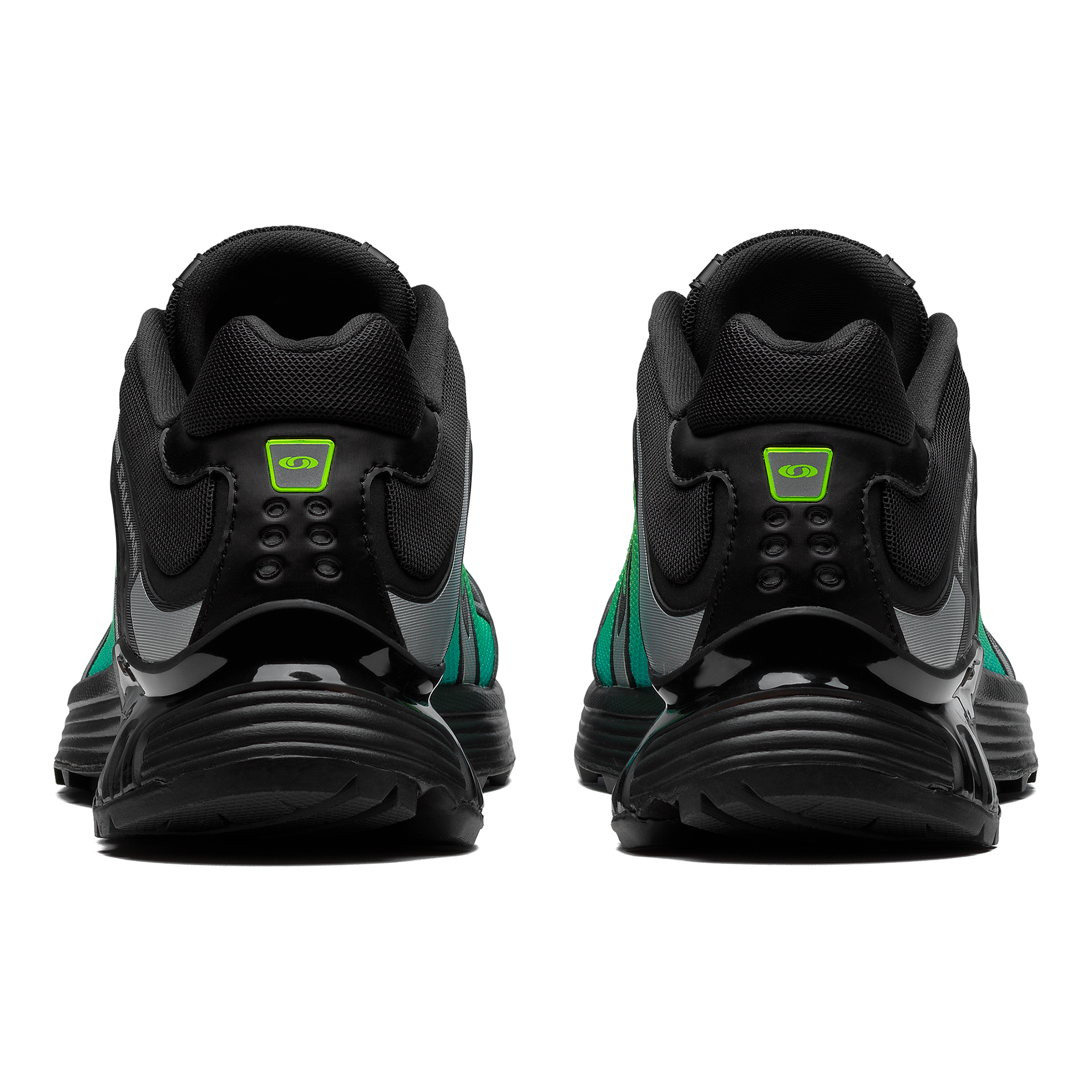 #Color_Black / Iced Aqua / Ftw Silver