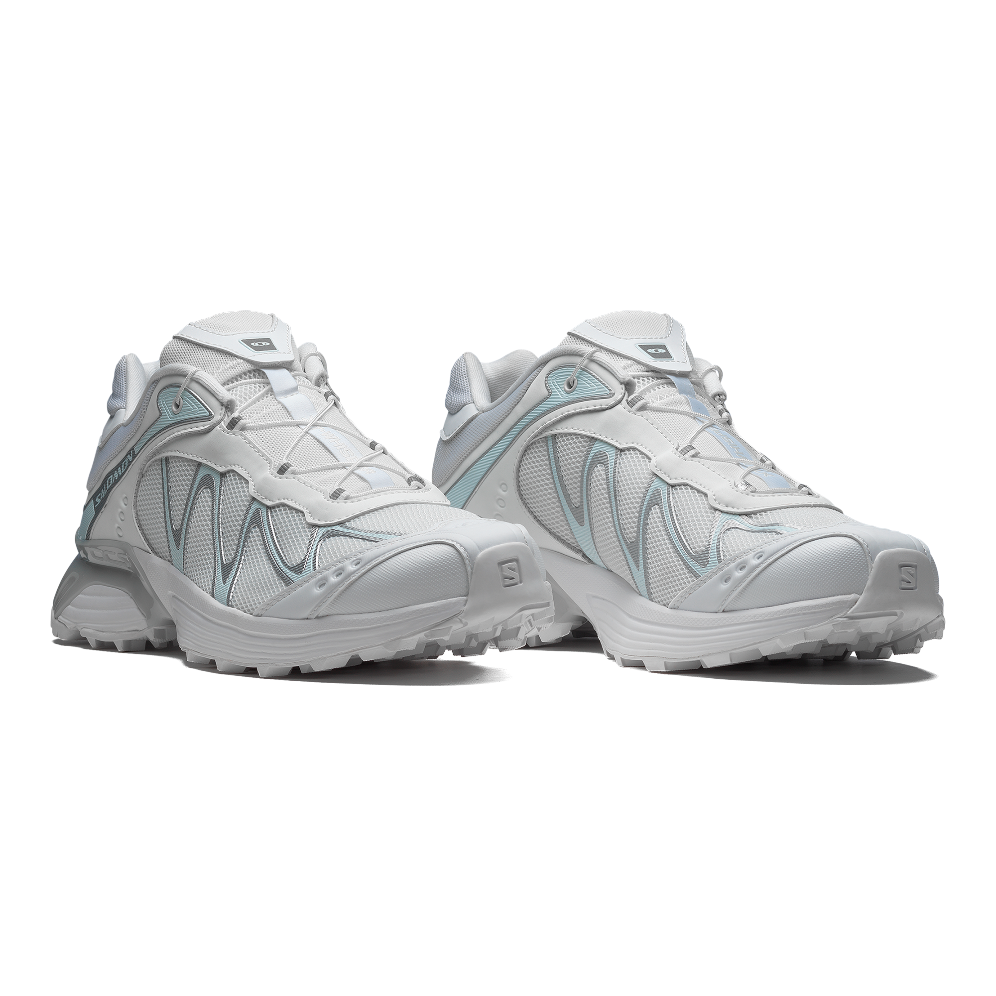 #Color_Blanco / Gris