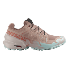 Icy Pink / Black / Ftw Silver
