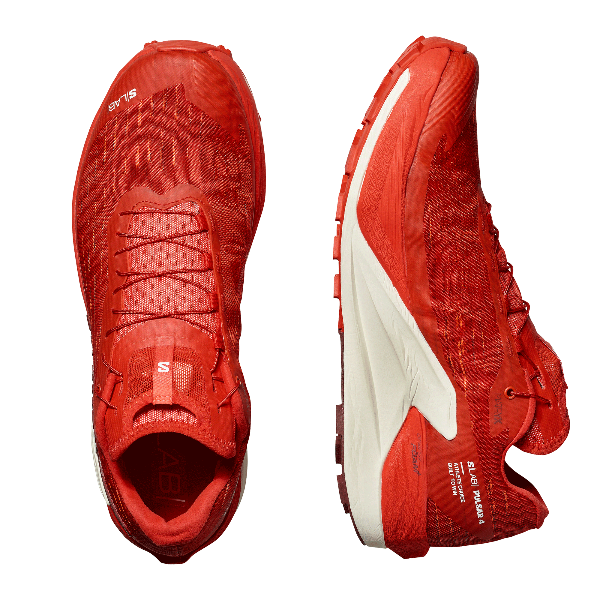 S/LAB PULSAR 4