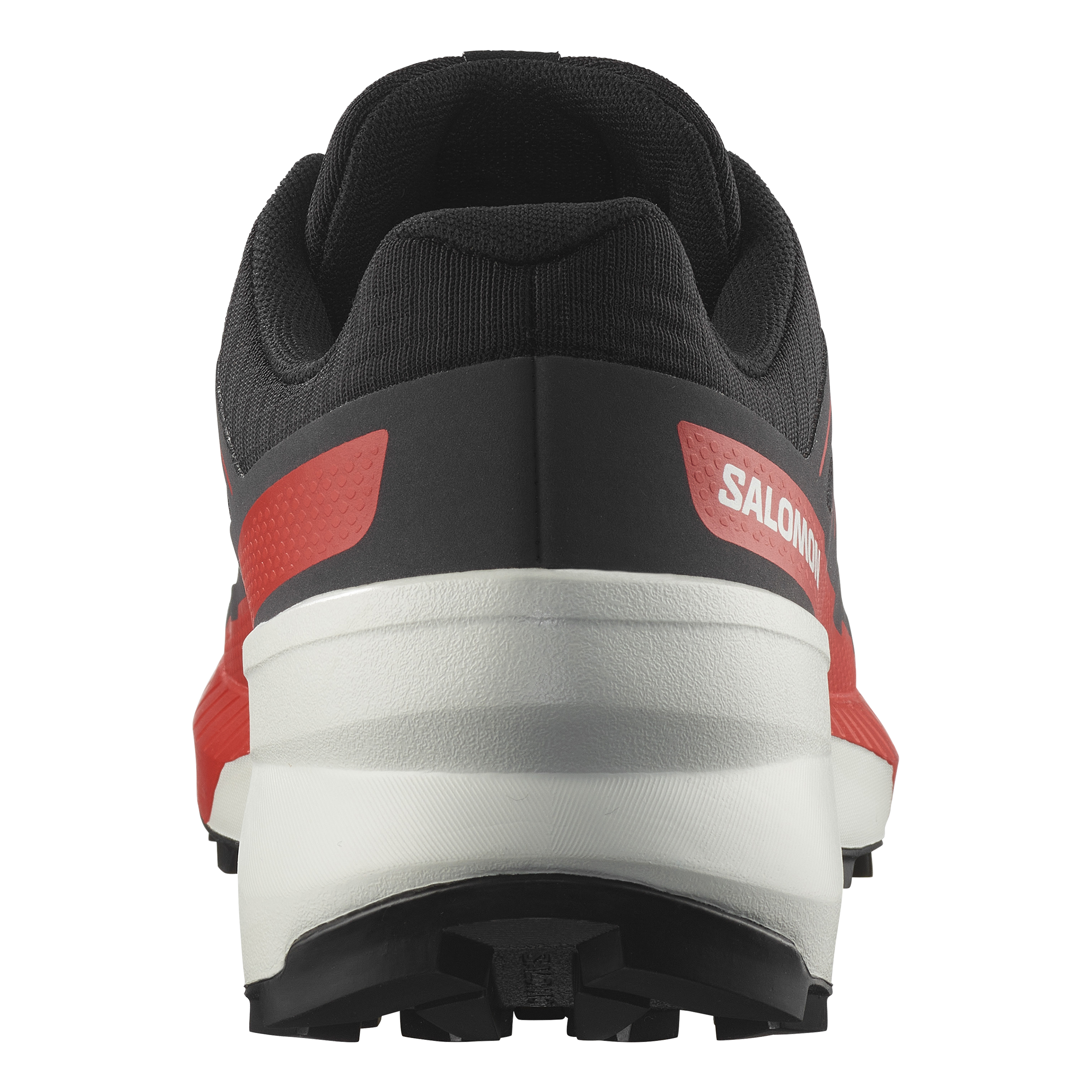 #Color_Black / Fiery Red / Ftw Silver