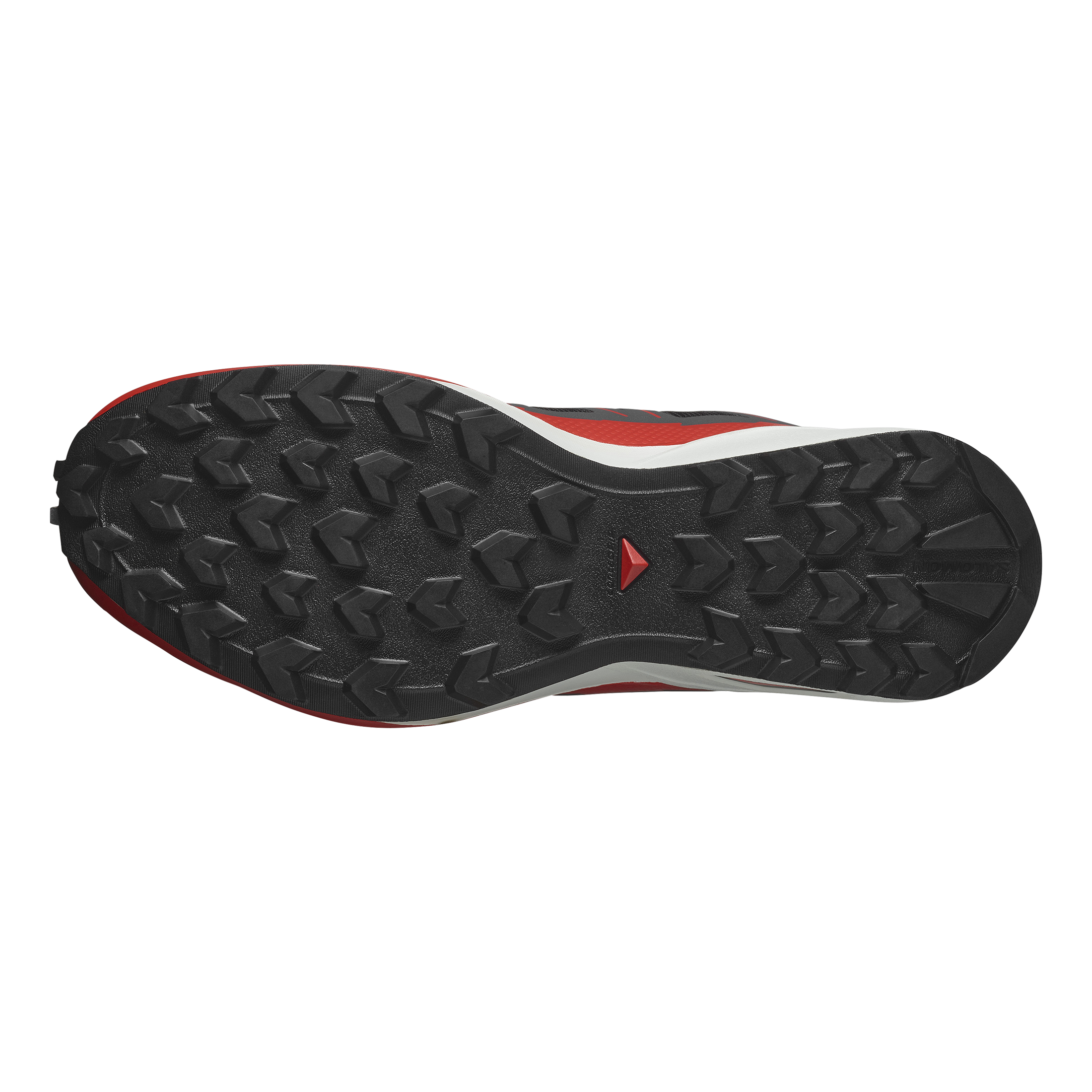 #Color_Black / Fiery Red / Ftw Silver