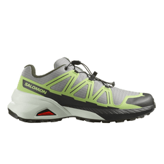 Lunar Rock / Grisaille