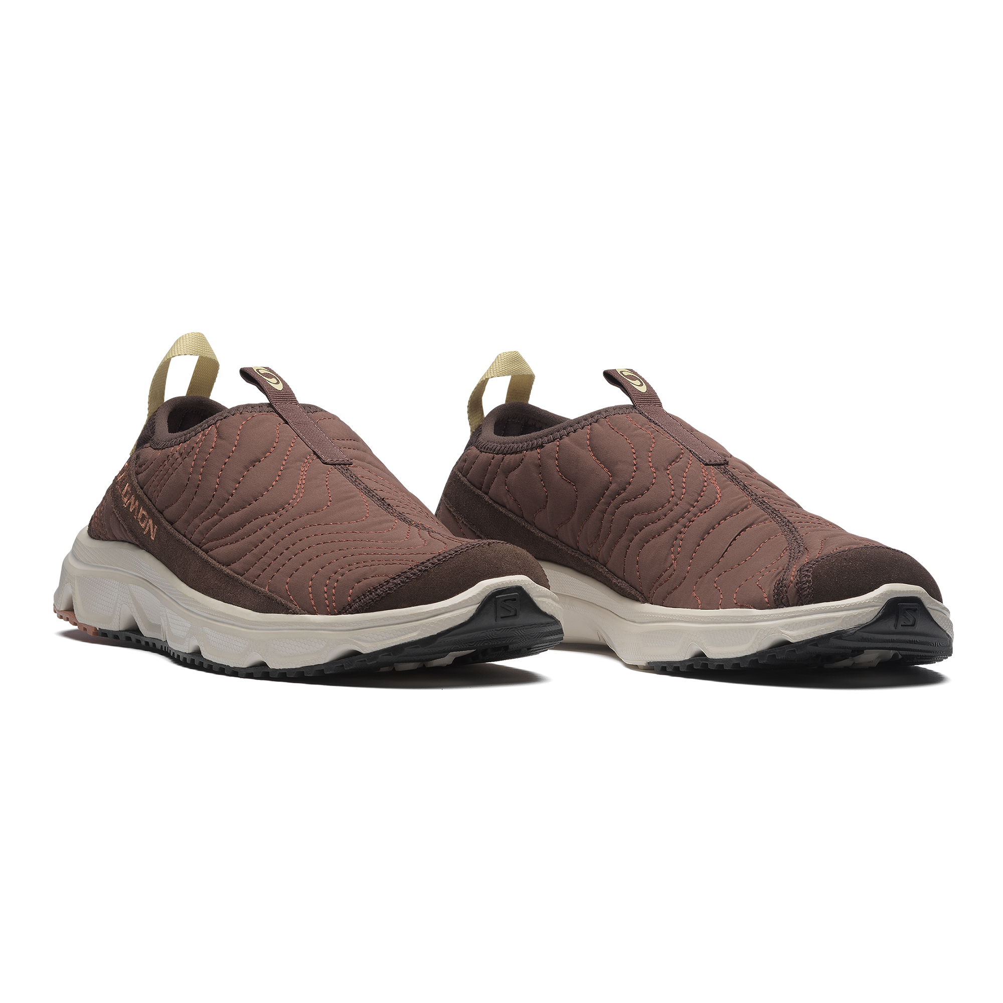 #Color_Phantm / Safari / Cara