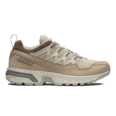 Oxford Tan / Rainy Day