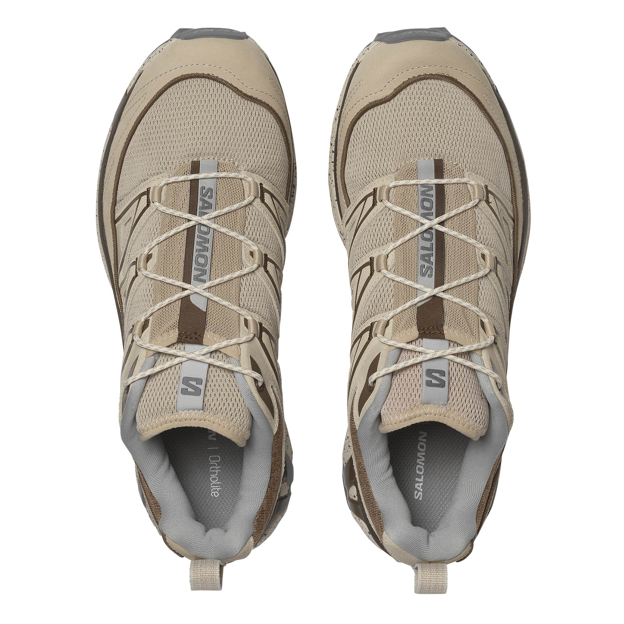 XT-6 EXPANSE COZY FALL