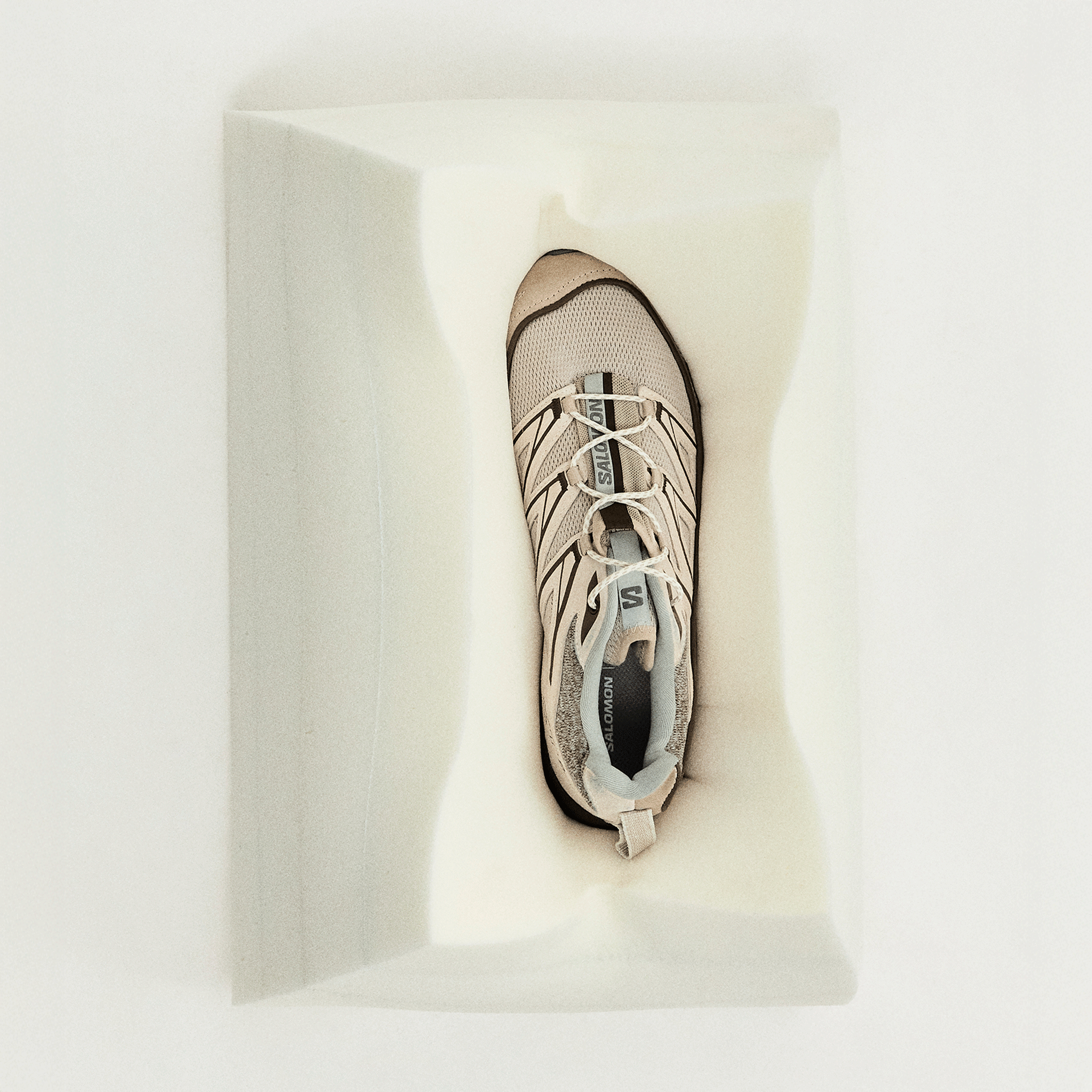 XT-6 EXPANSE COZY FALL