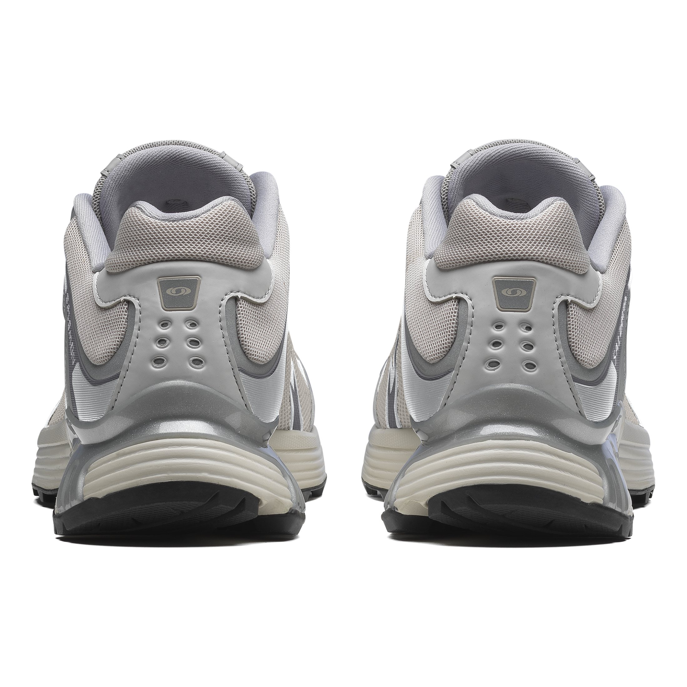 #Color_Silver / Lunar Rock / Silver Cloud