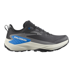 Negro / Lunar Rock / French Blue