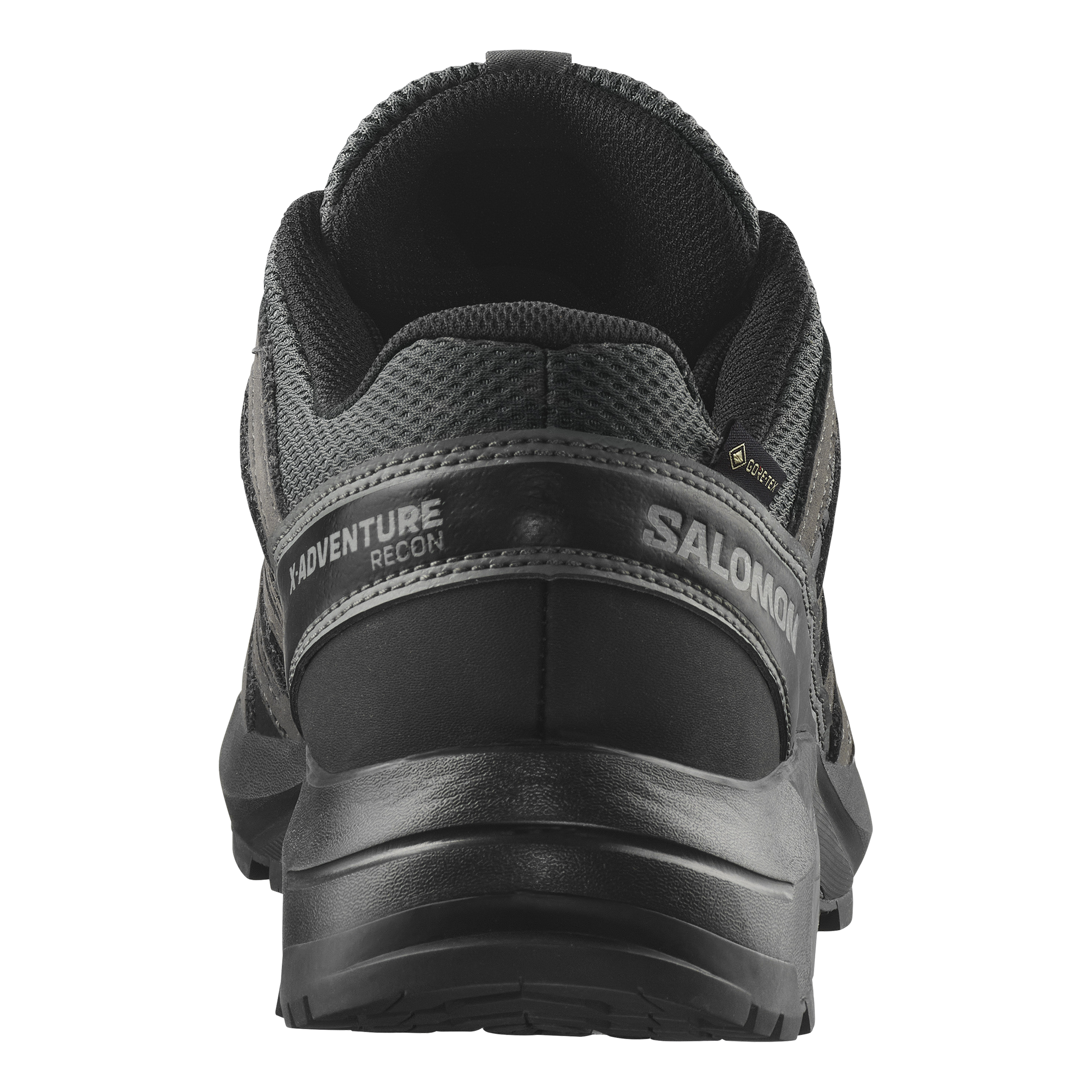#Color_Asphalt / Castlerock / Black