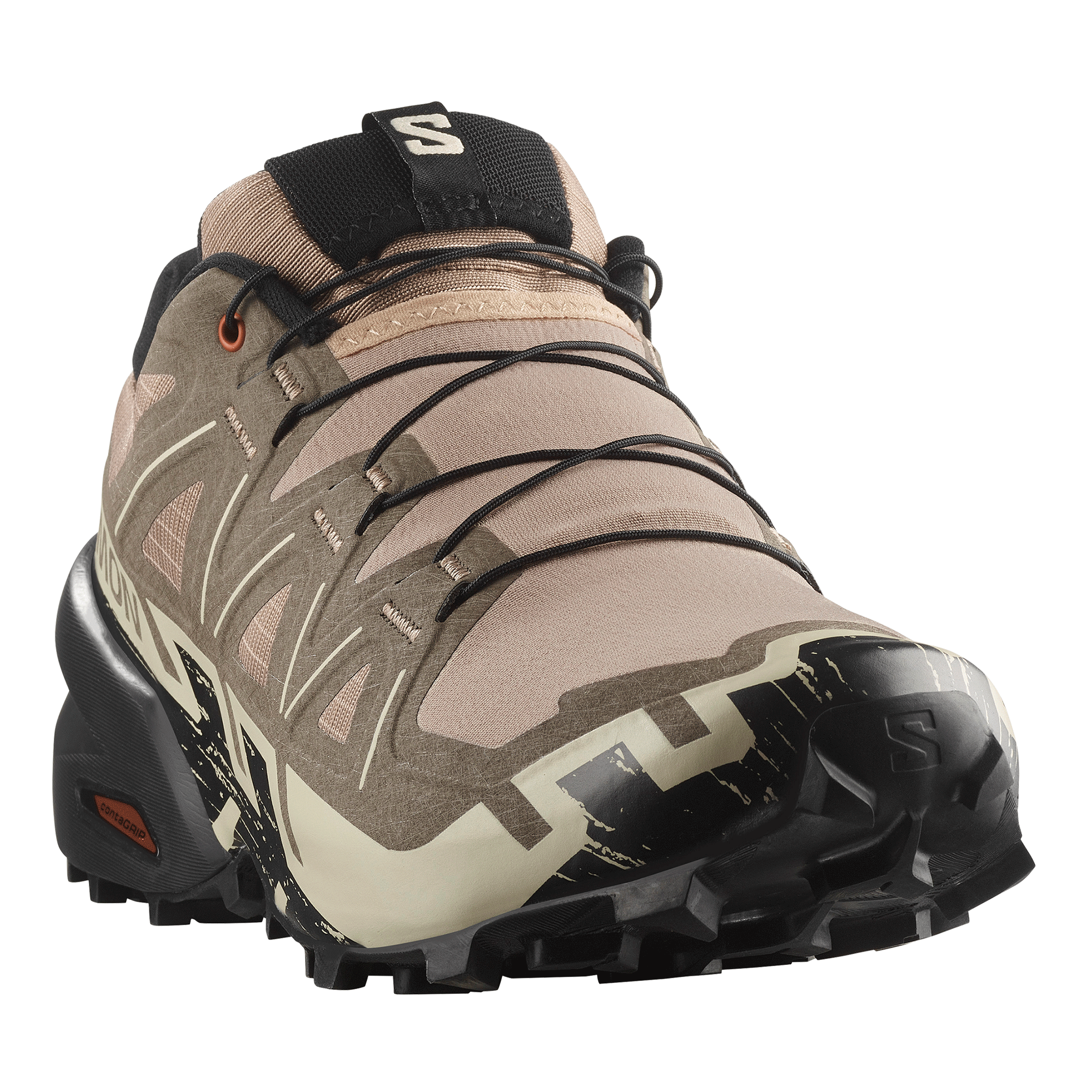 #Color_Natural / Black