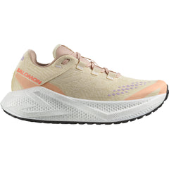 Shortbread / White / Fusion Coral