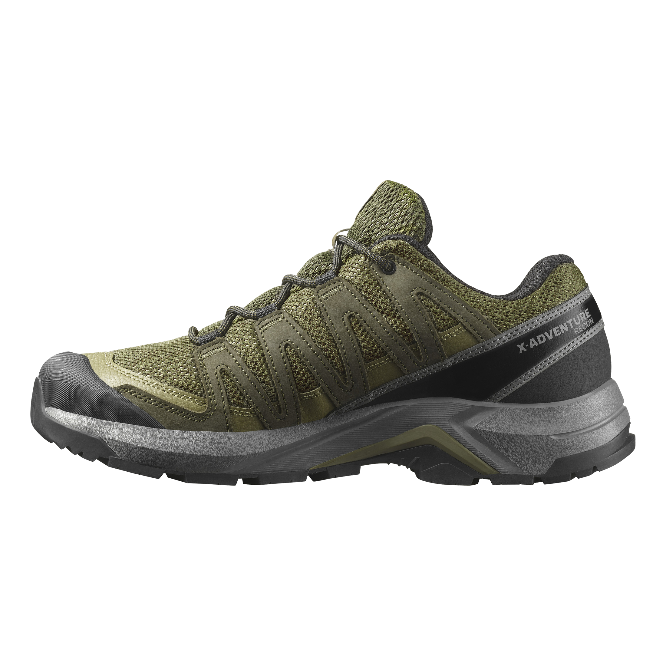 #Color_Olive Night / Martini Olive / Pewter
