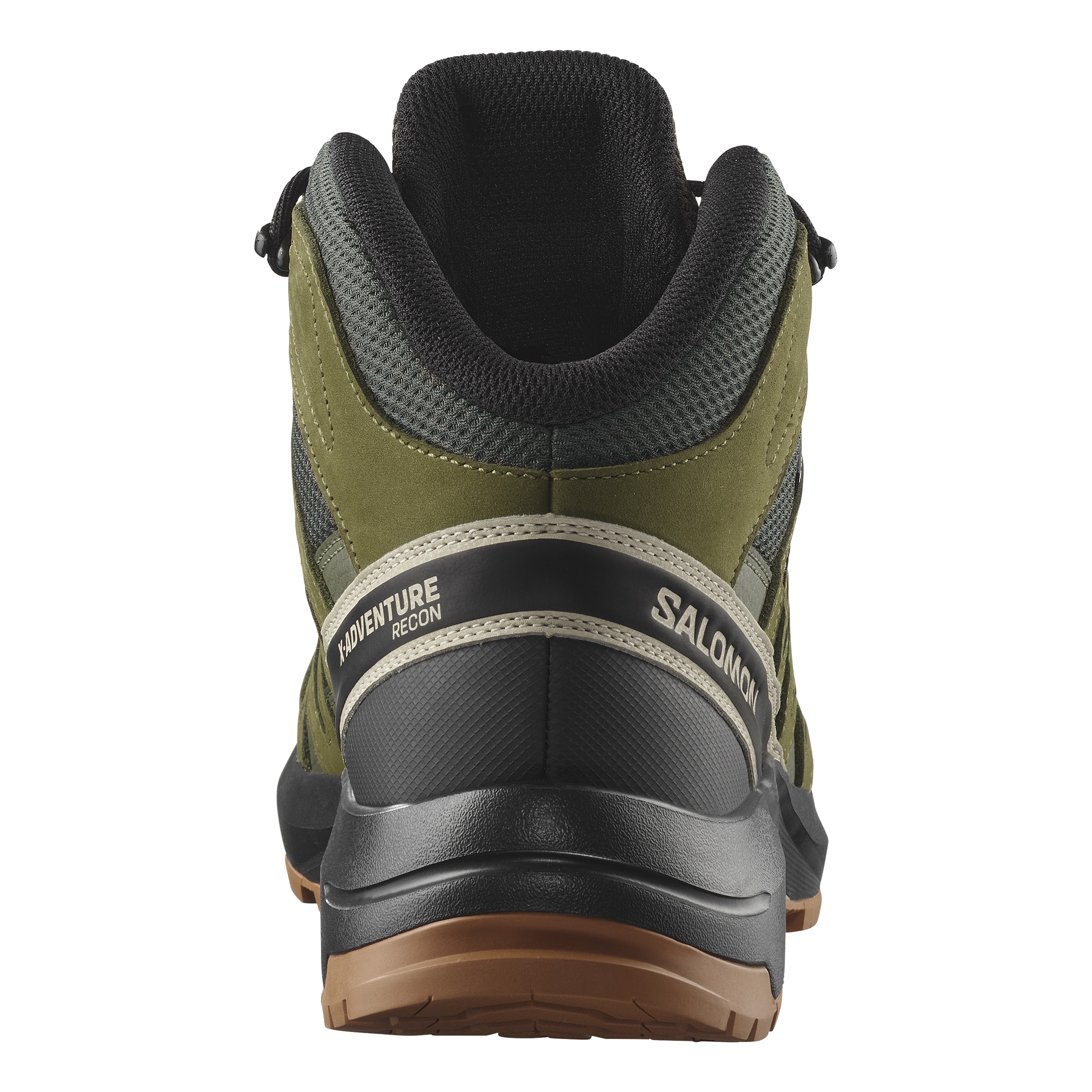 #Color_Peat / Martini Olive / Oxford Tan