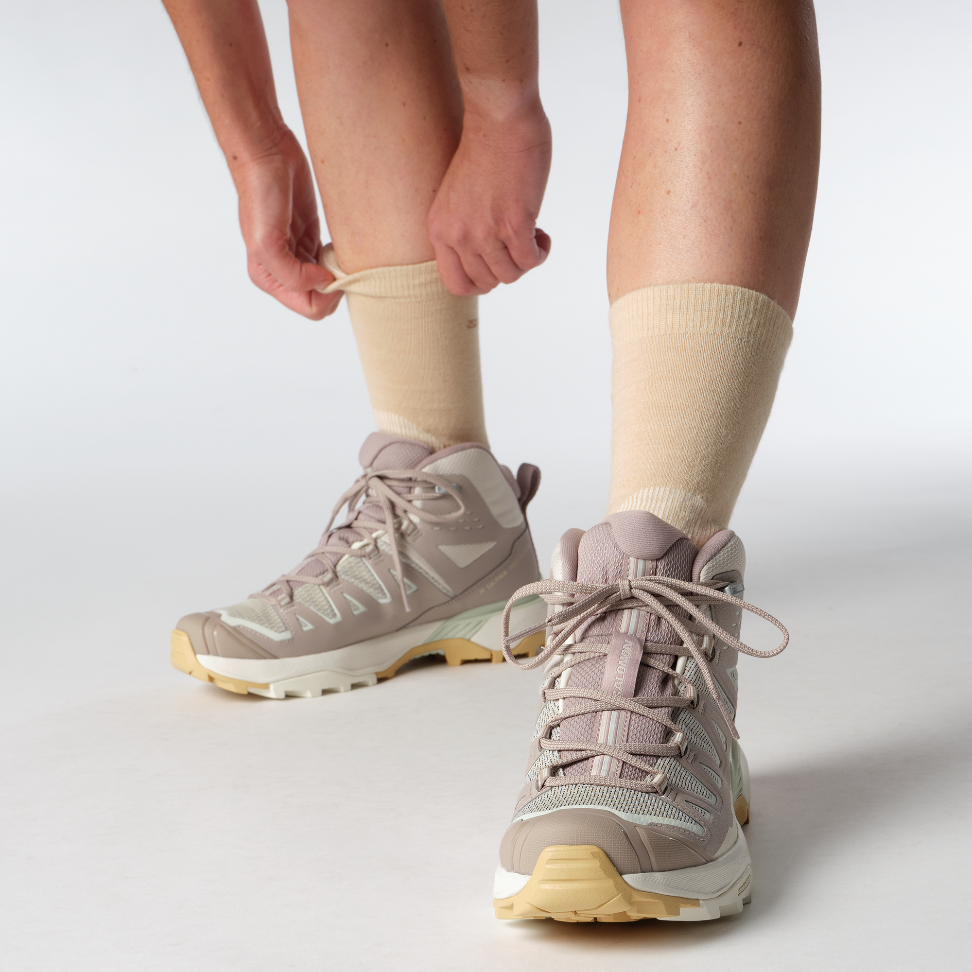 #Color_Day/Etherea/Canary Green