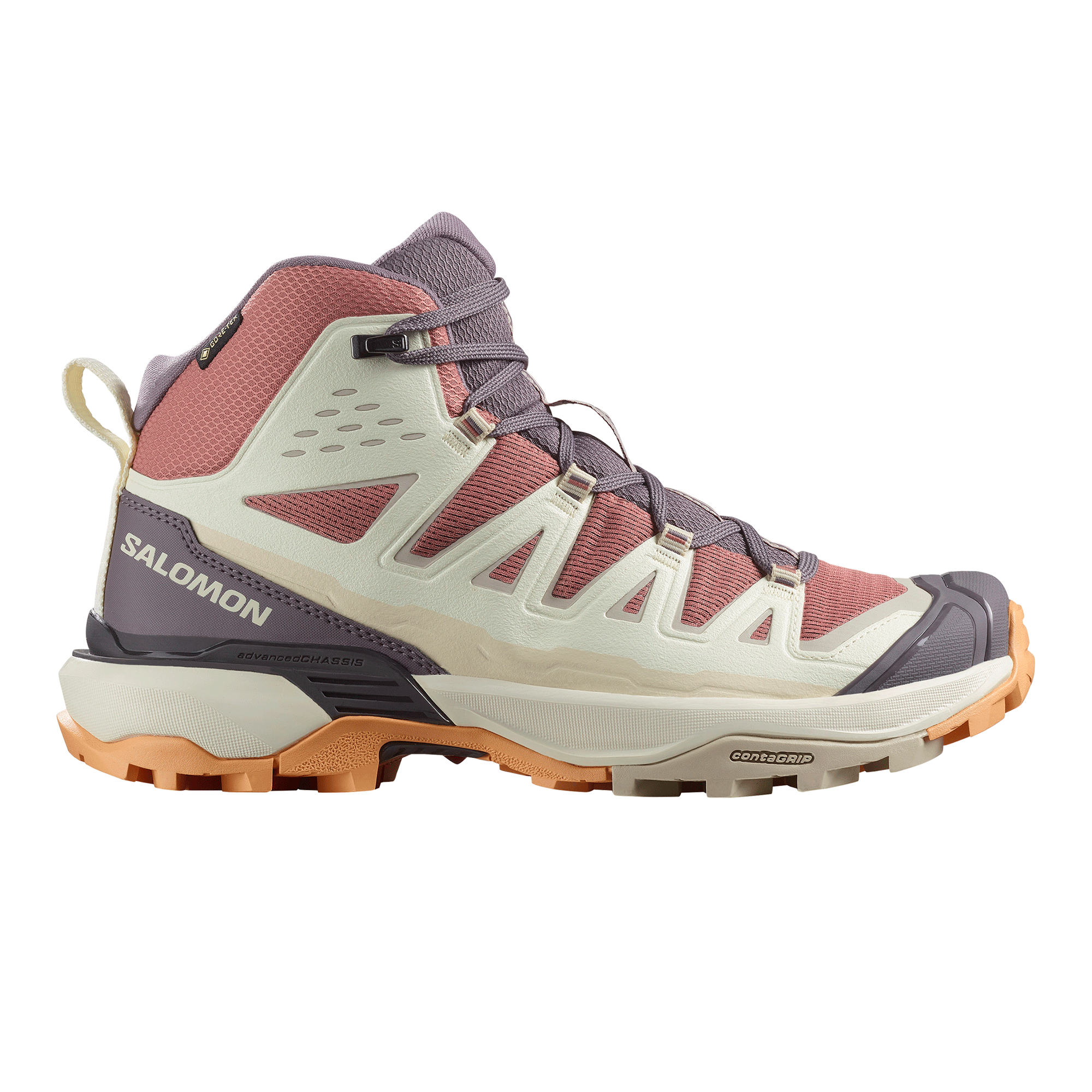 #Color_Burlwood / Vanilla Ice