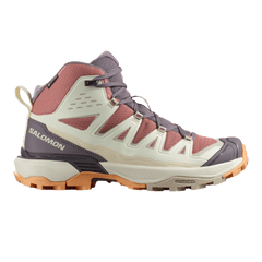 Burlwood / Vanilla Ice