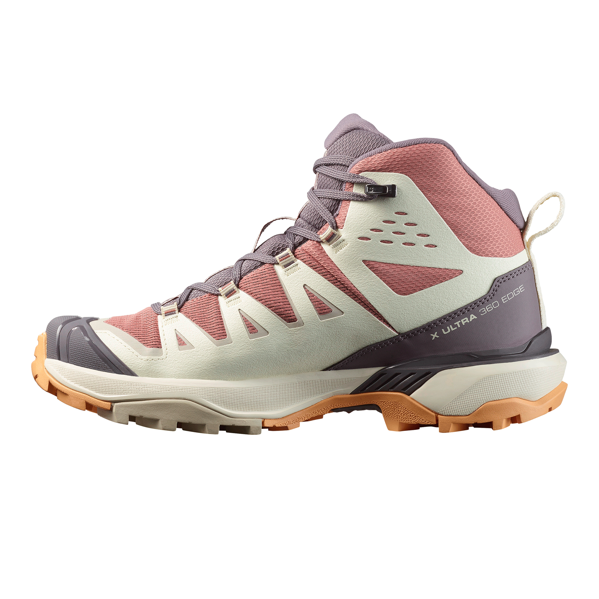 #Color_Burlwood / Vanilla Ice