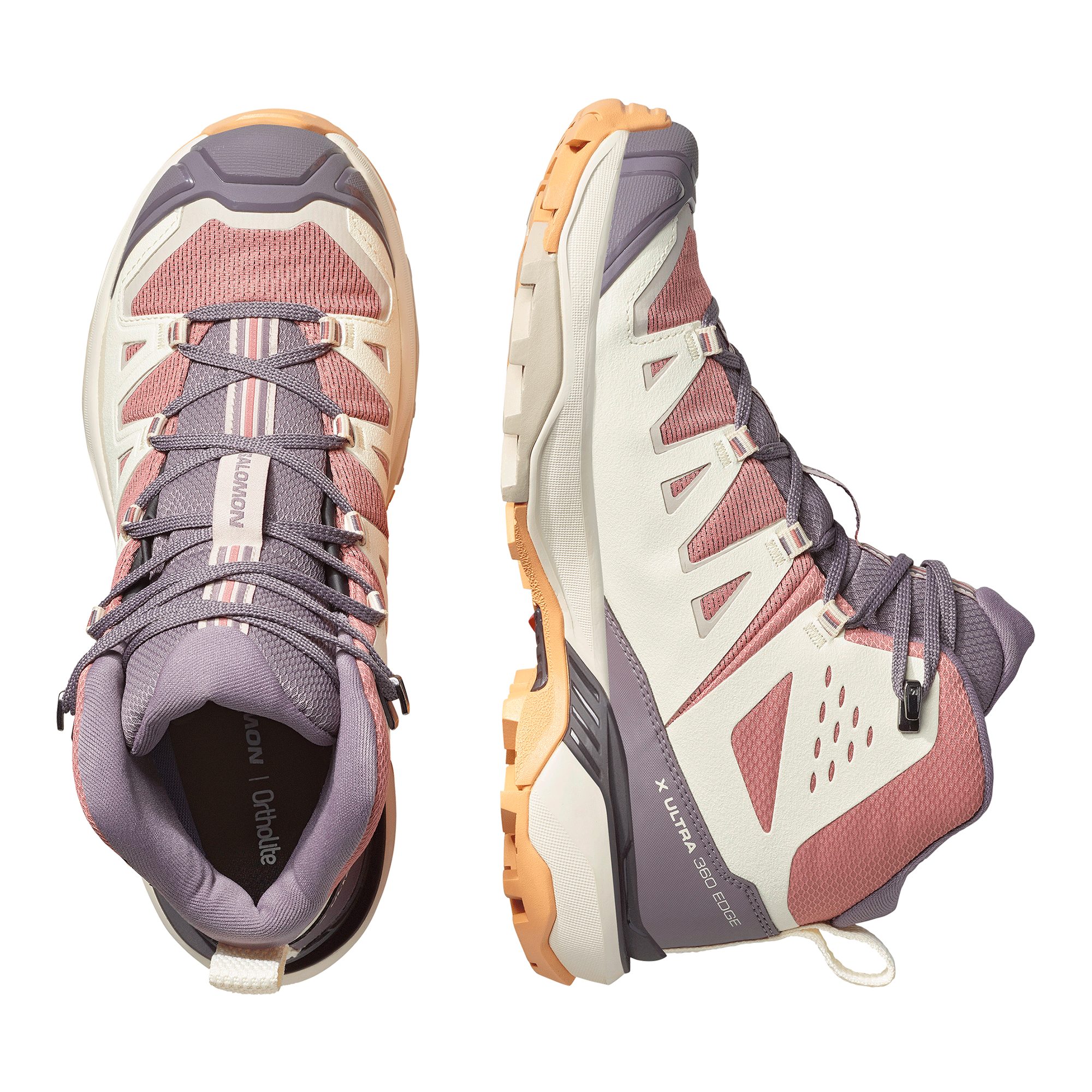 #Color_Burlwood / Vanilla Ice