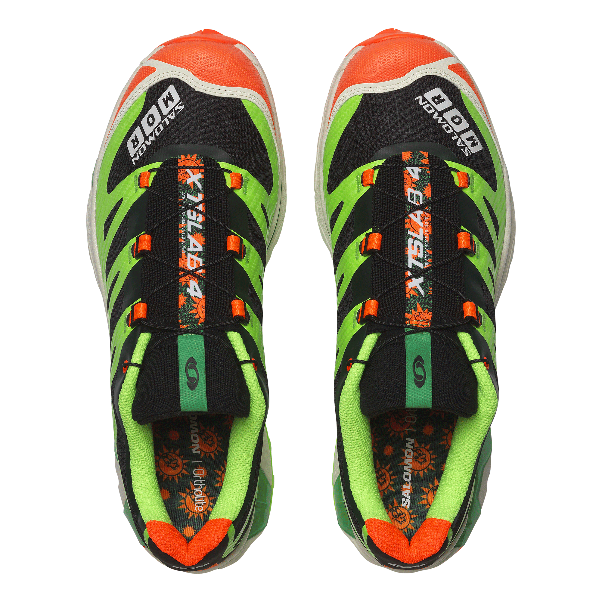 XT-4 OG Ferxxocalipsis