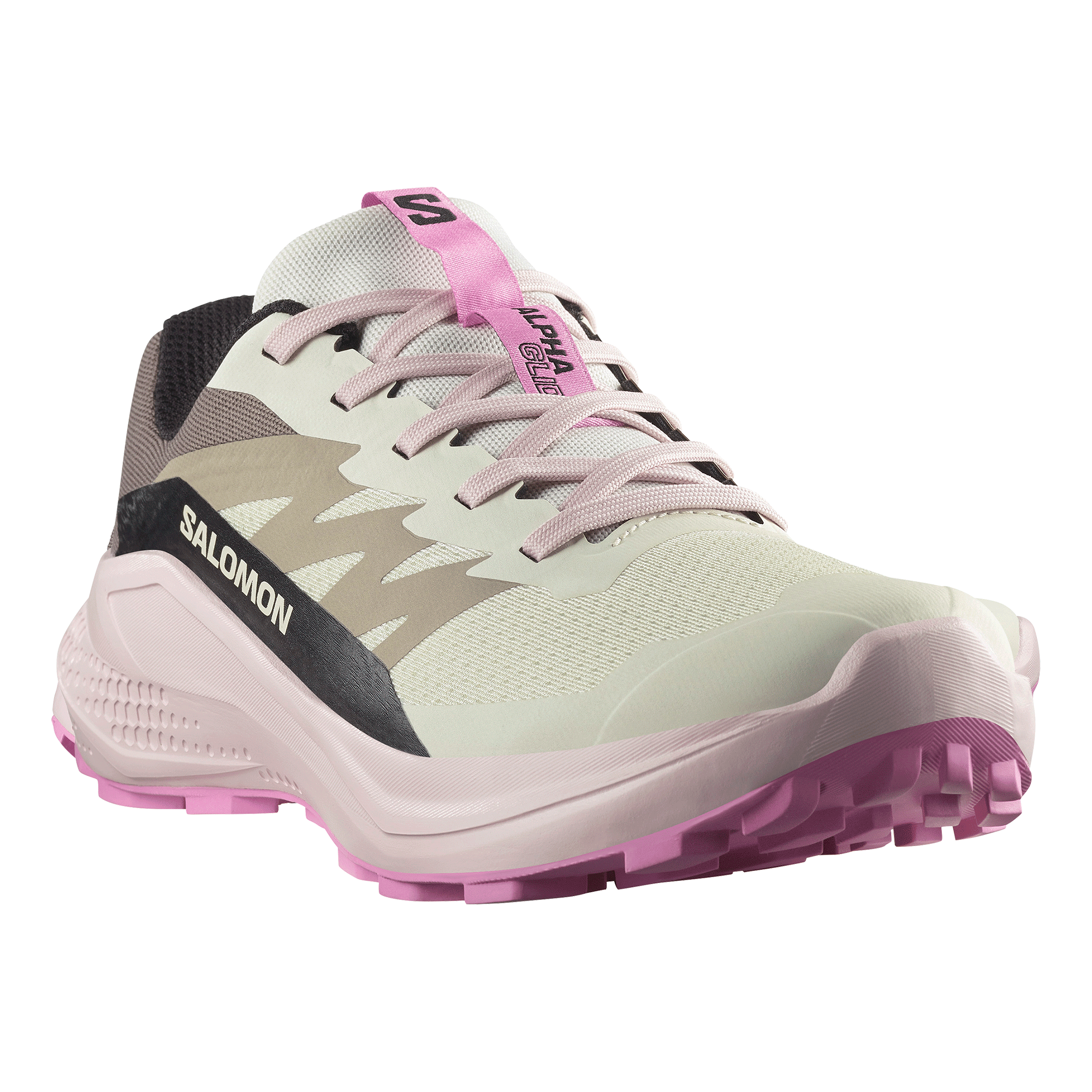 #Color_Almond Milk / Cyclamen