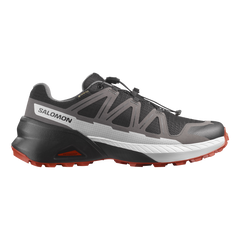 Black / Fiery Red / Ftw Silver