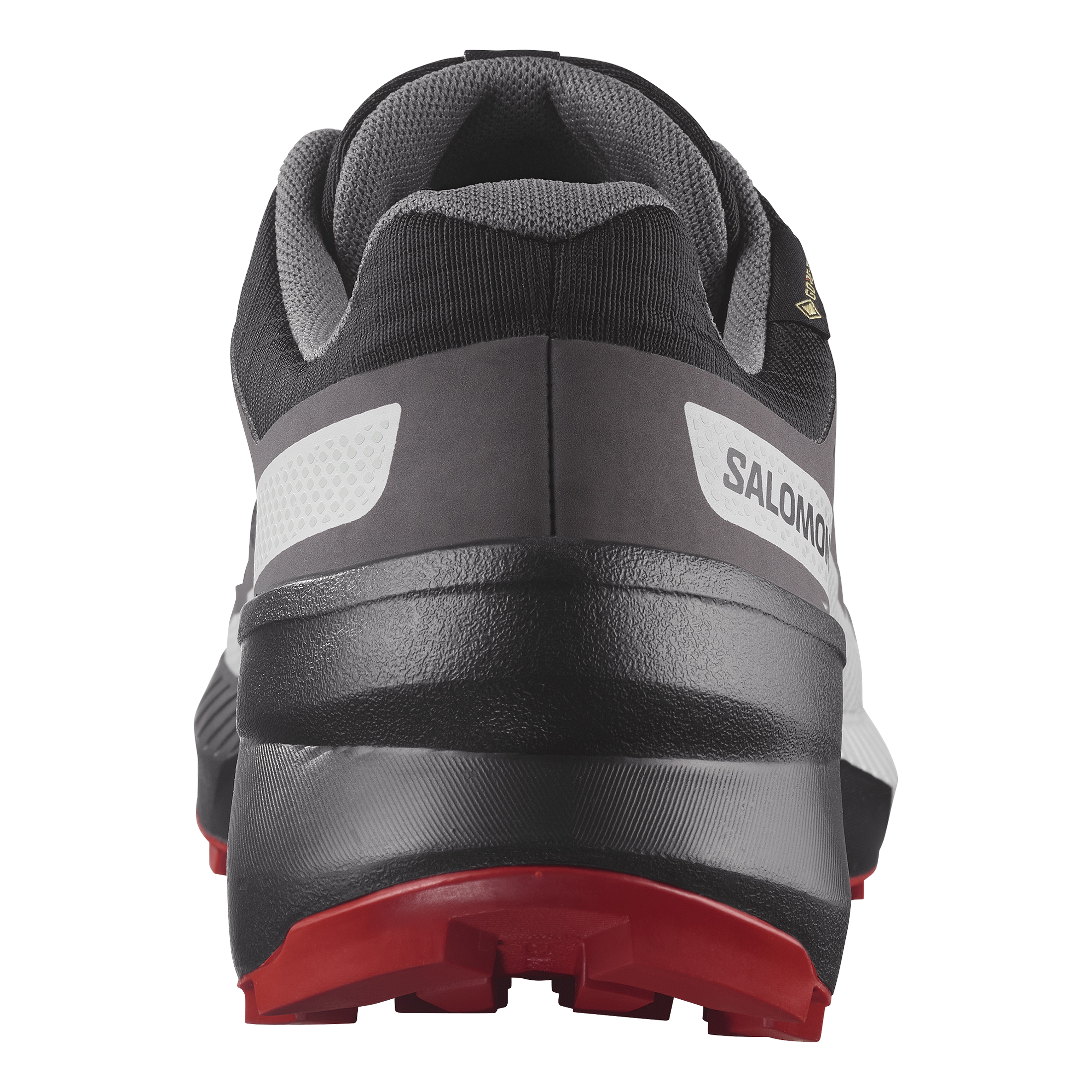 #Color_Black / Fiery Red / Ftw Silver