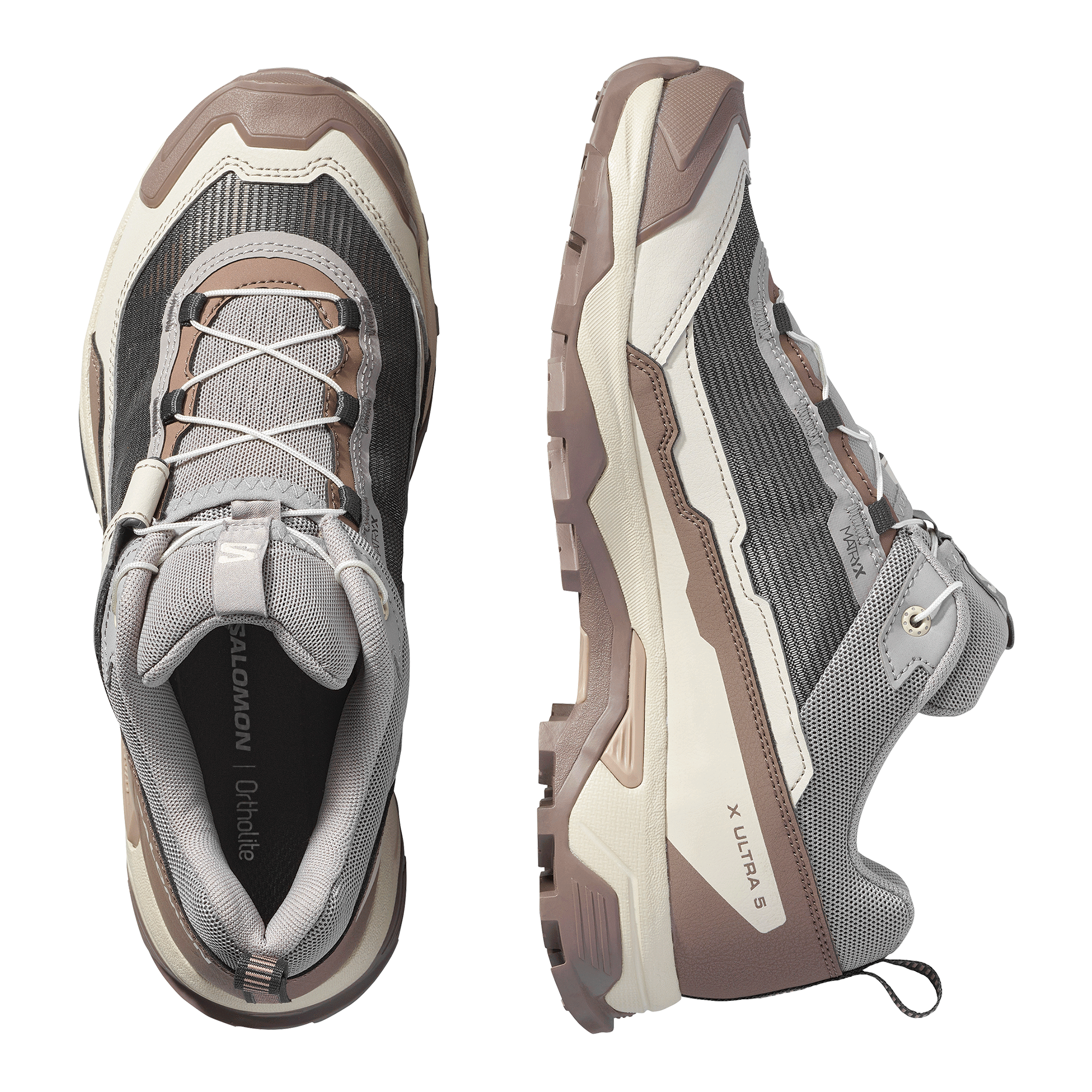 X ULTRA 5
