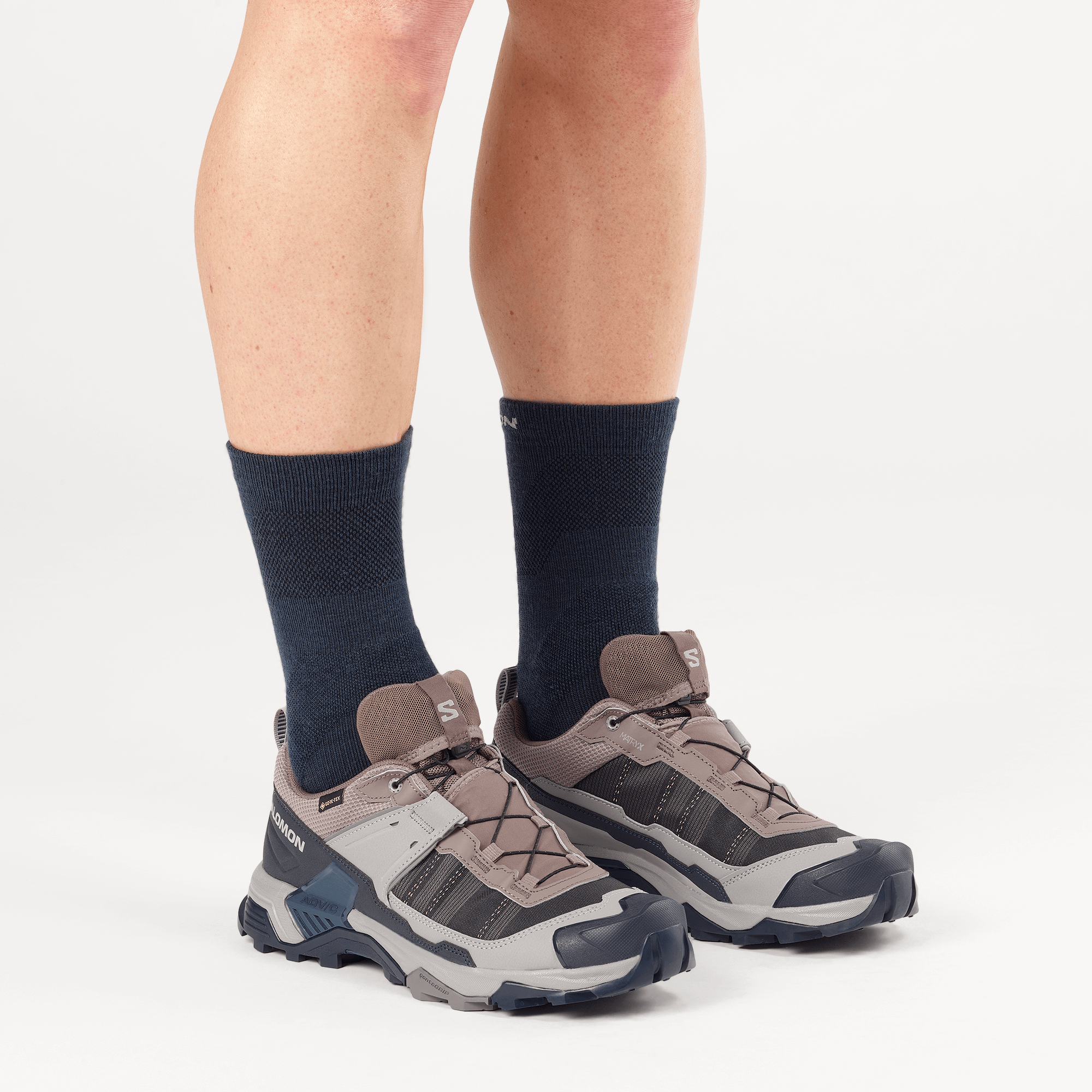 #Color_Iron / Dark Navy / Gull