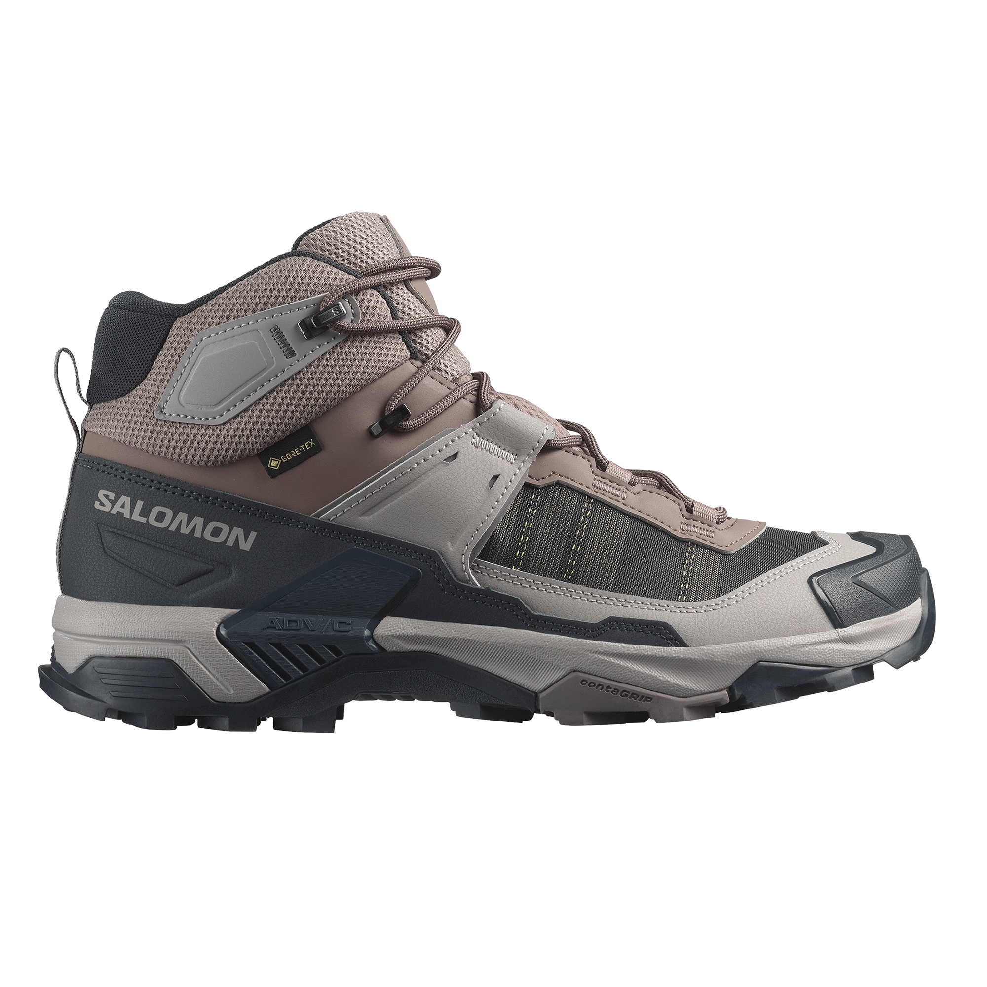 X ULTRA 5 MID GORE-TEX