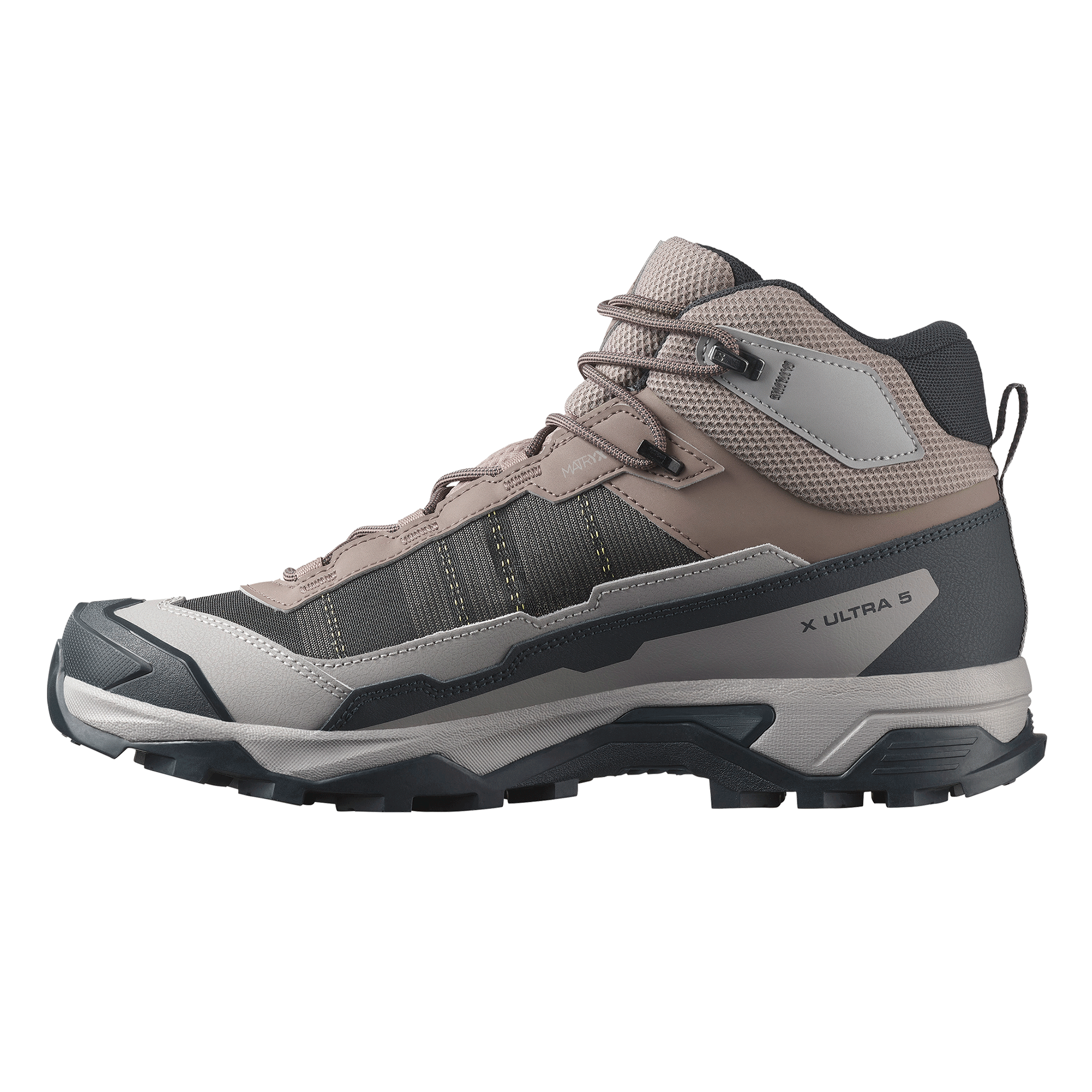 X ULTRA 5 MID GORE-TEX