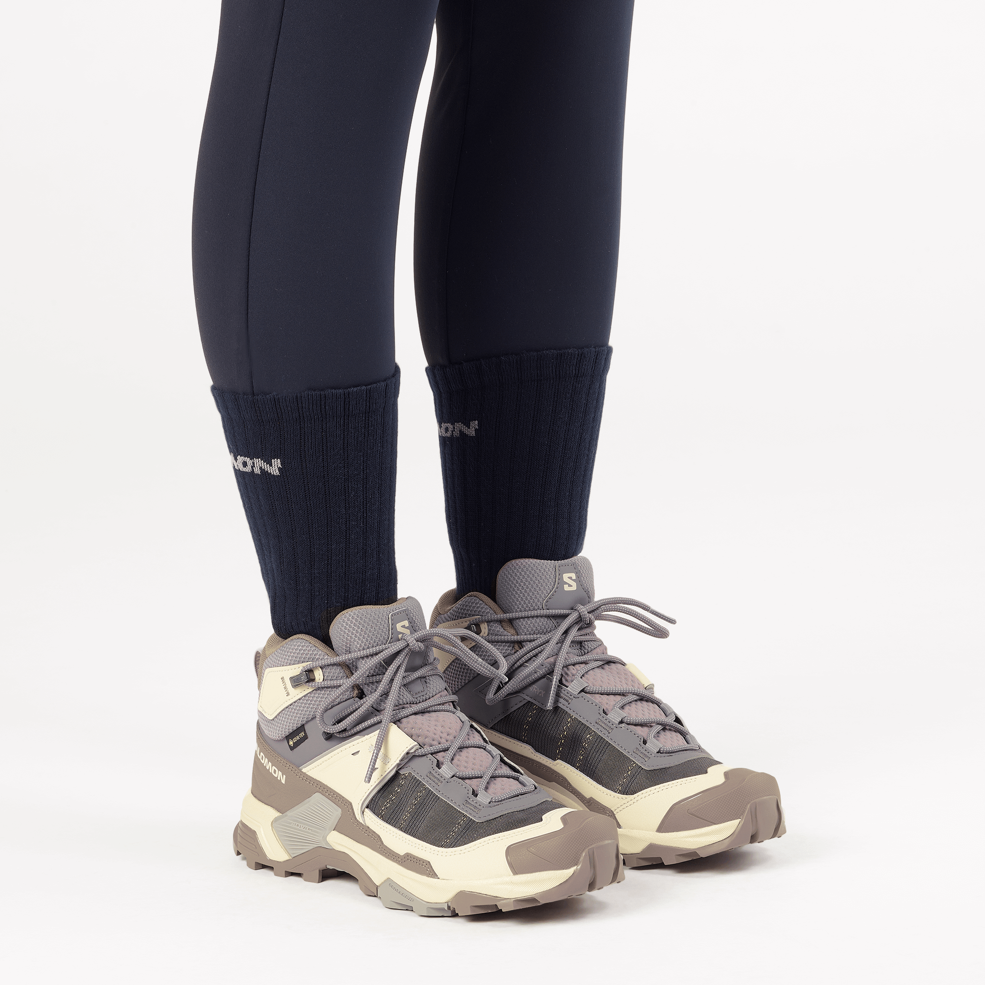X ULTRA 5 MID GORE-TEX