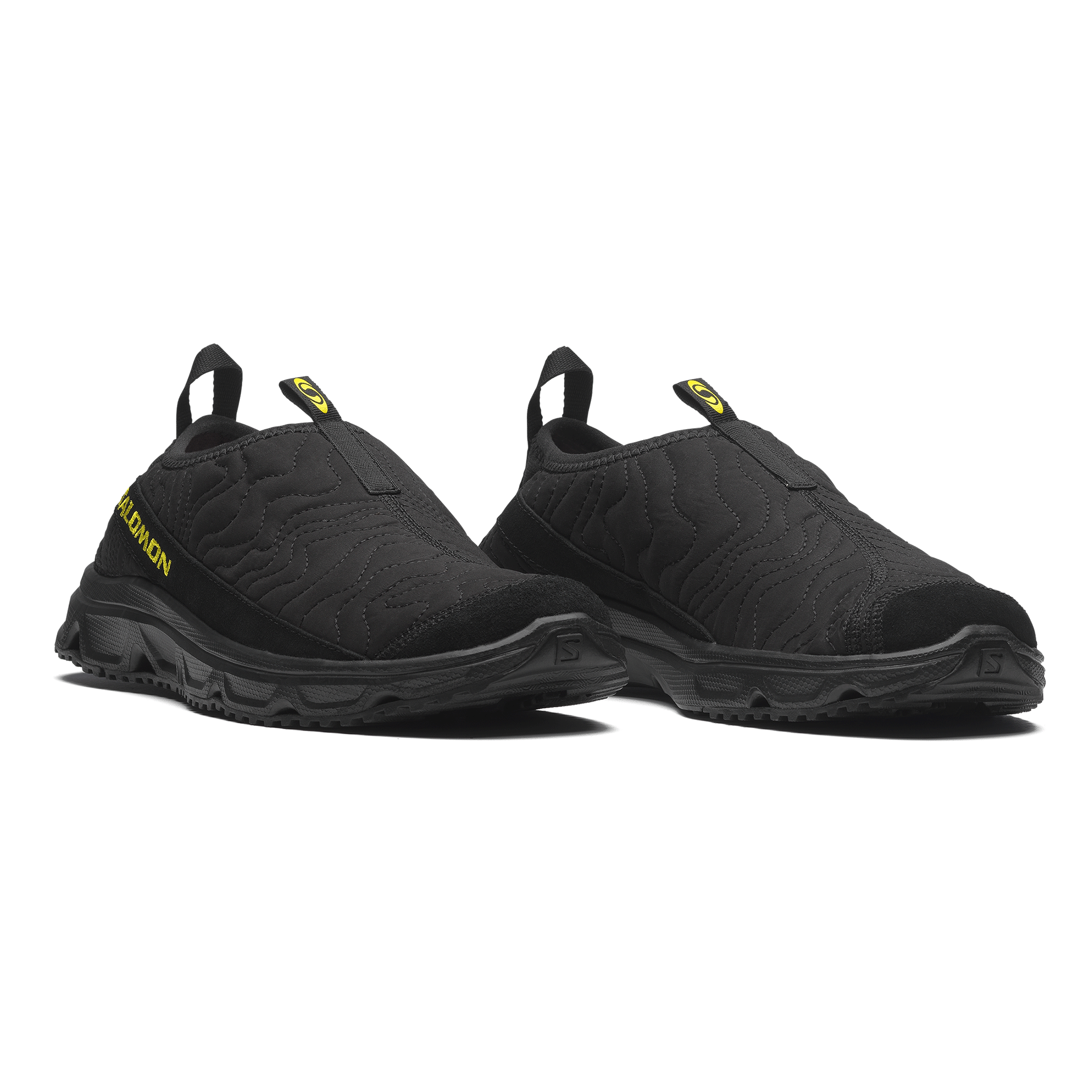 RX MOC 3.0 ATQ