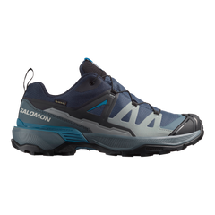 Blue Nights / Dark Navy