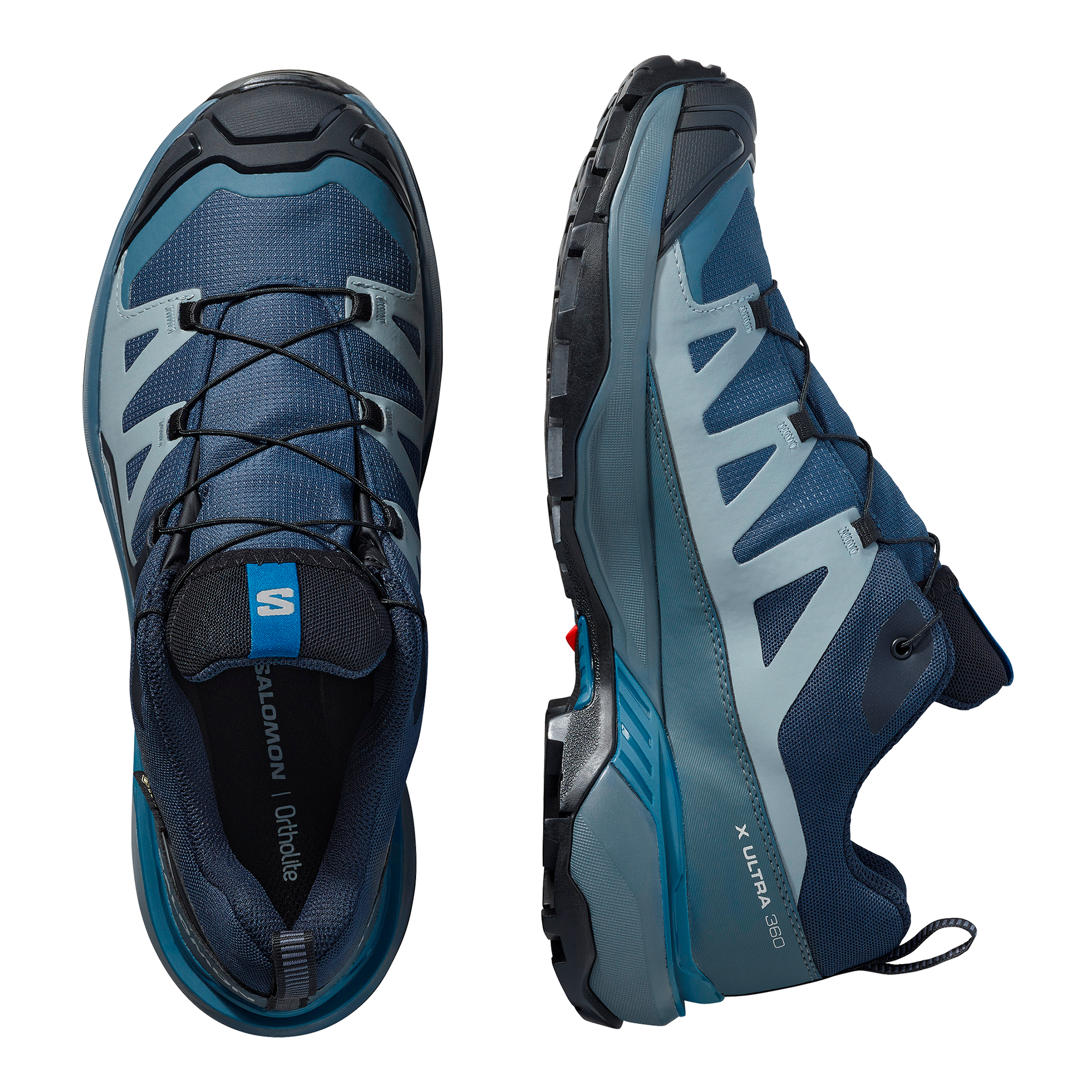 X ULTRA 360 GORE-TEX