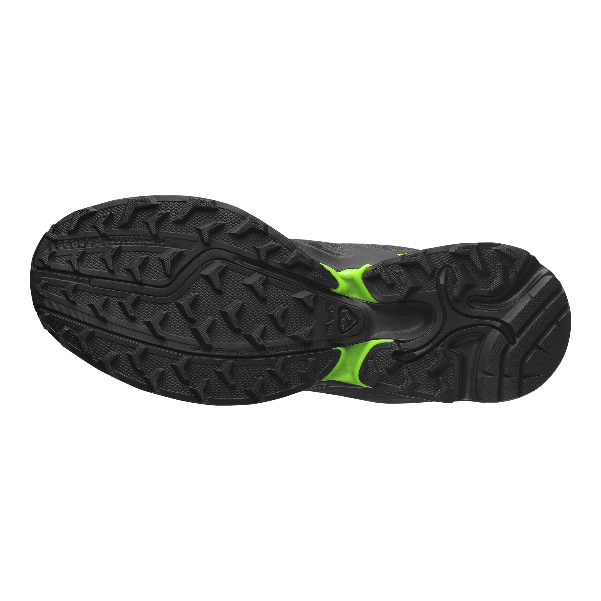 #Color_Asphalt / Black