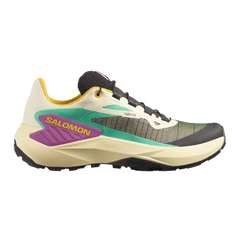 Transparent Yellow / Black / Willowherb